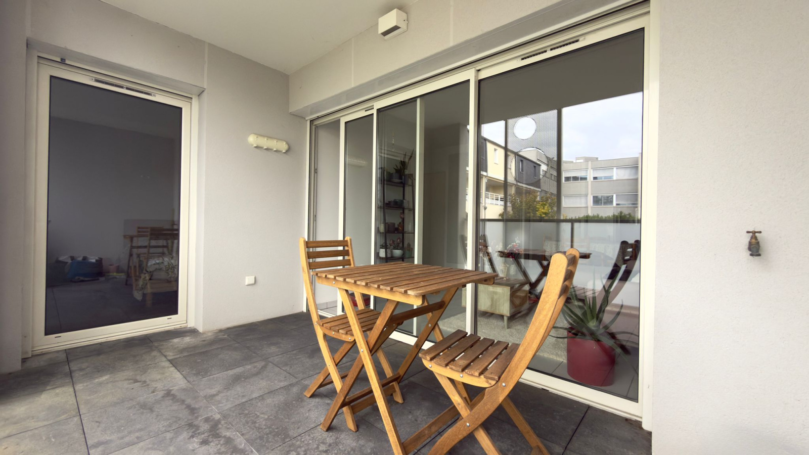Image_, Appartement, Mérignac, ref :729