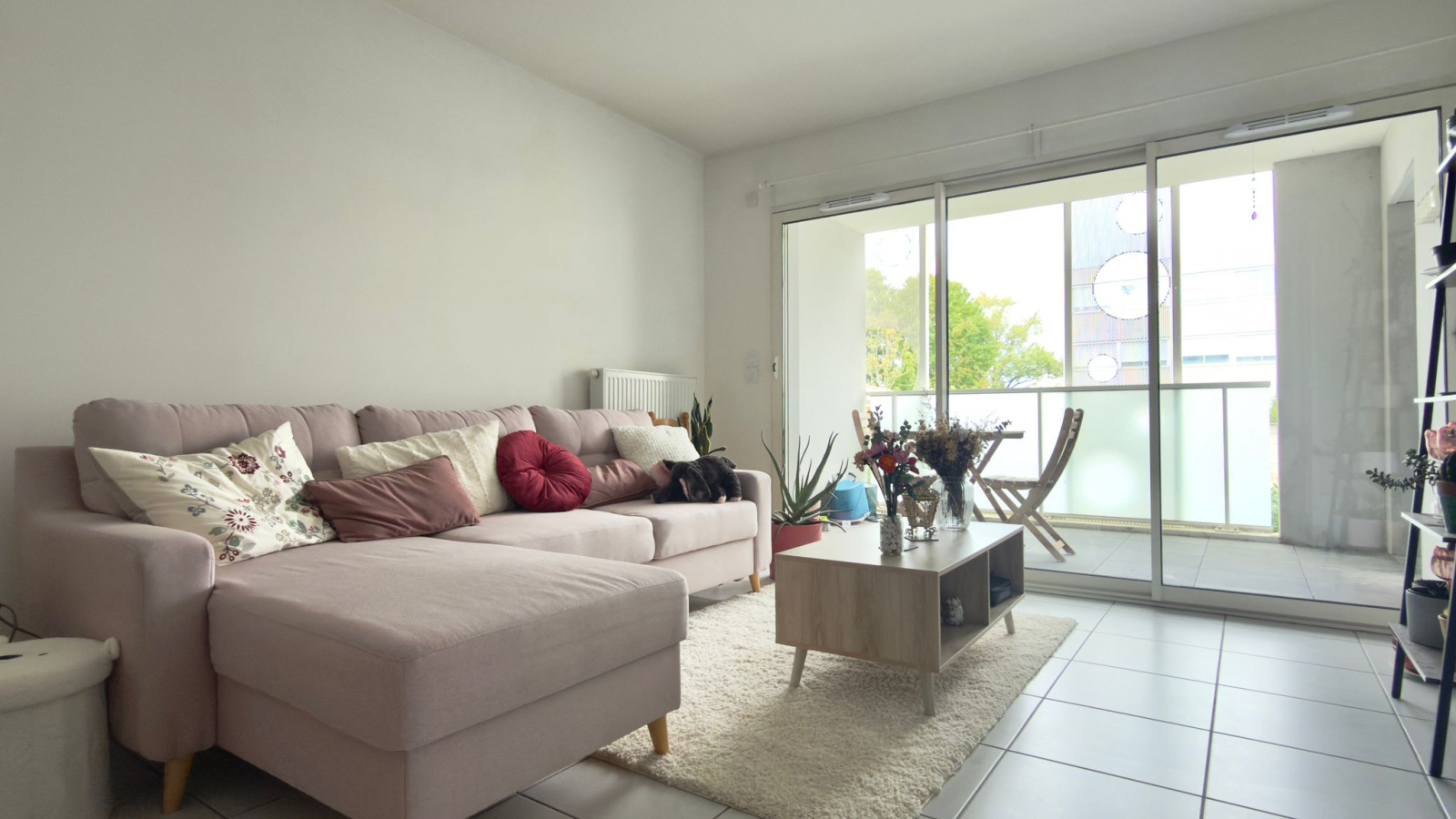 Image_, Appartement, Mérignac, ref :729