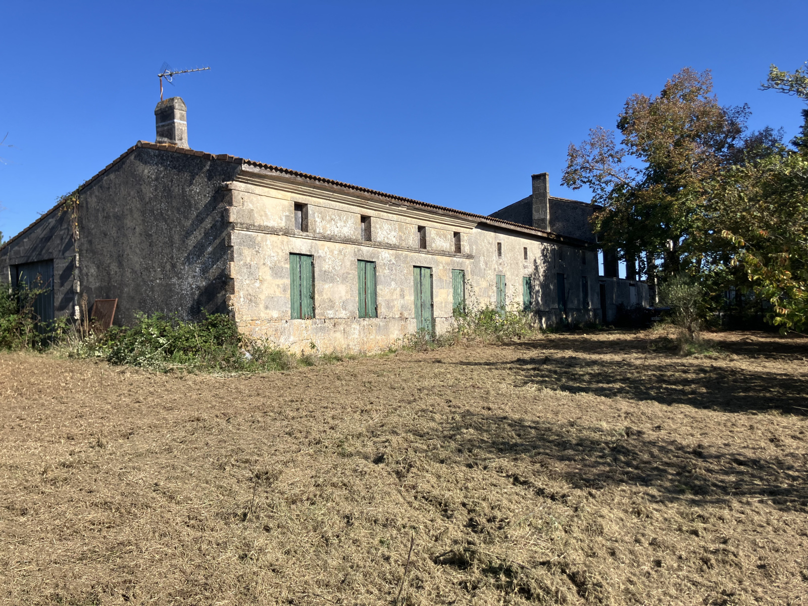 Image_, Maison, Saint-Mariens, ref :750