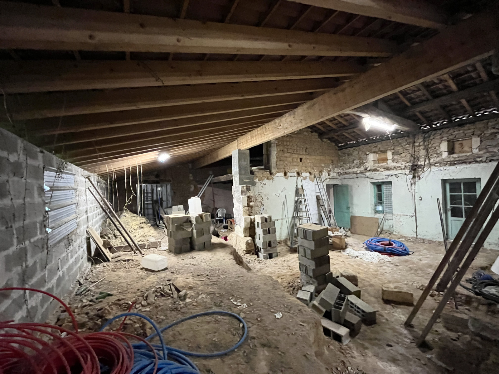 Image_, Maison, Saint-Mariens, ref :750