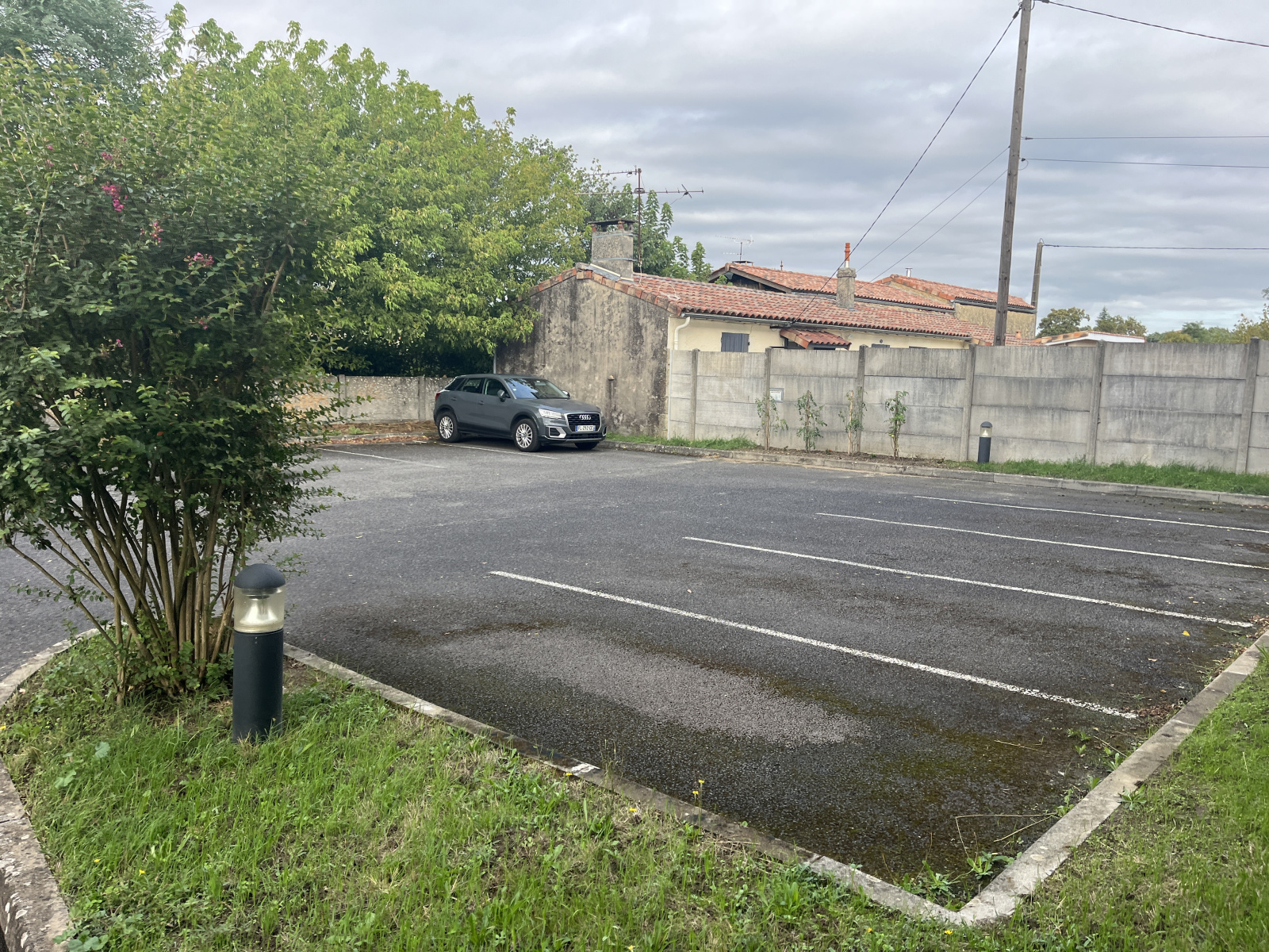 Image_, Appartement, Langon, ref :B472