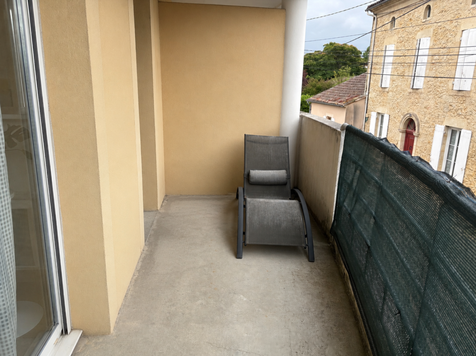 Image_, Appartement, Langon, ref :B472