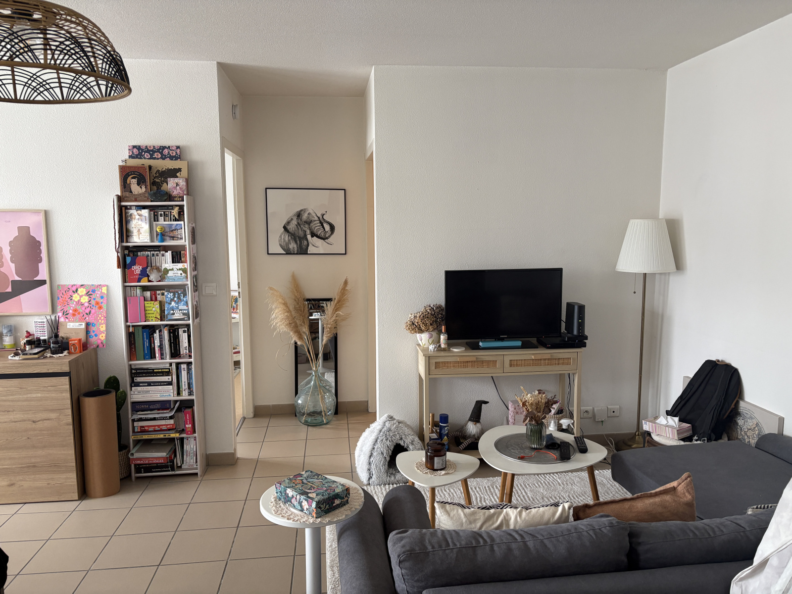 Image_, Appartement, Langon, ref :B472