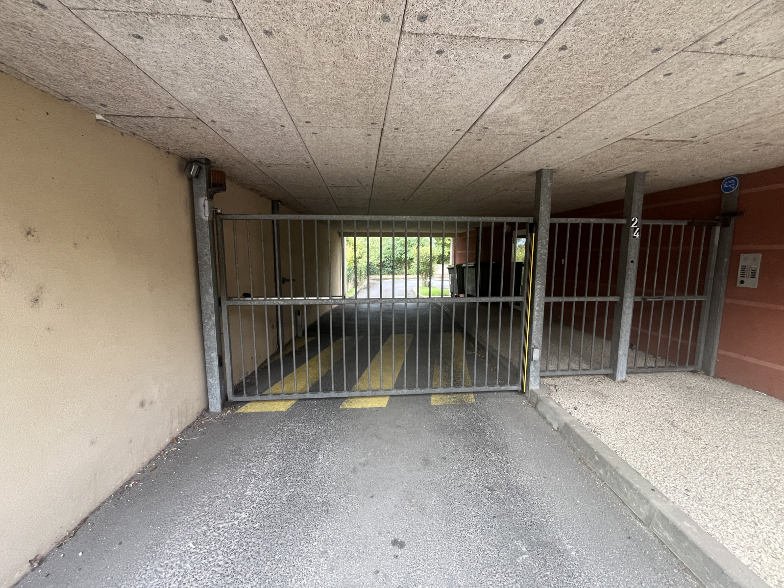 Image_, Appartement, Langon, ref :B472