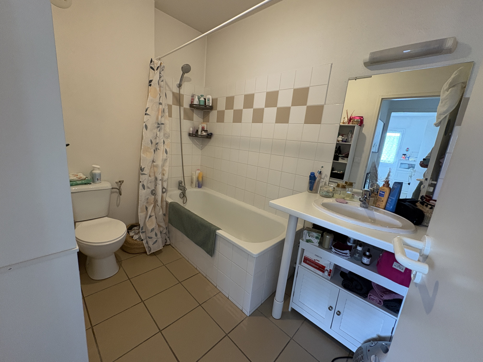 Image_, Appartement, Langon, ref :B472