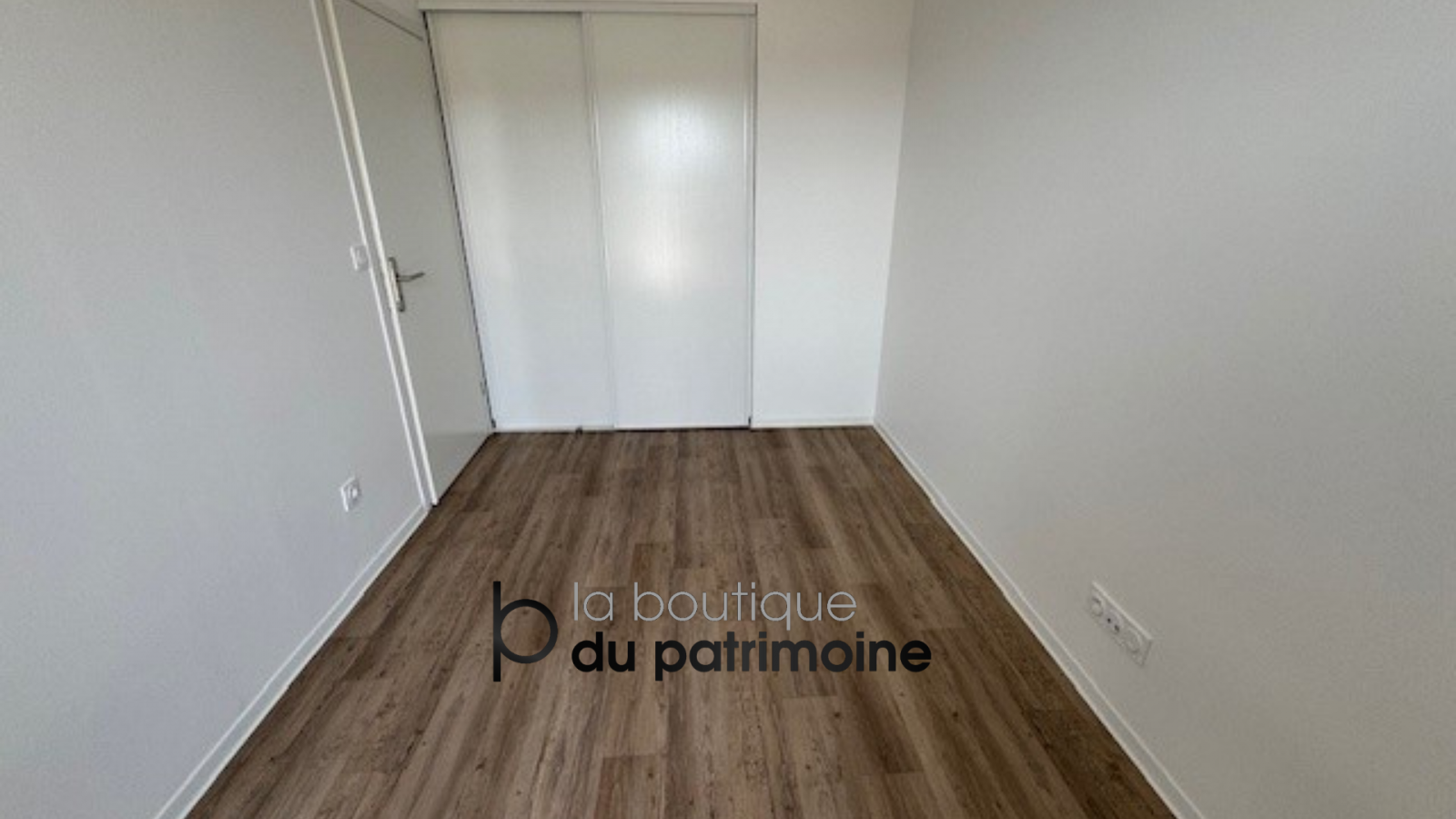 Image_, Appartement, Cenon, ref :166b07