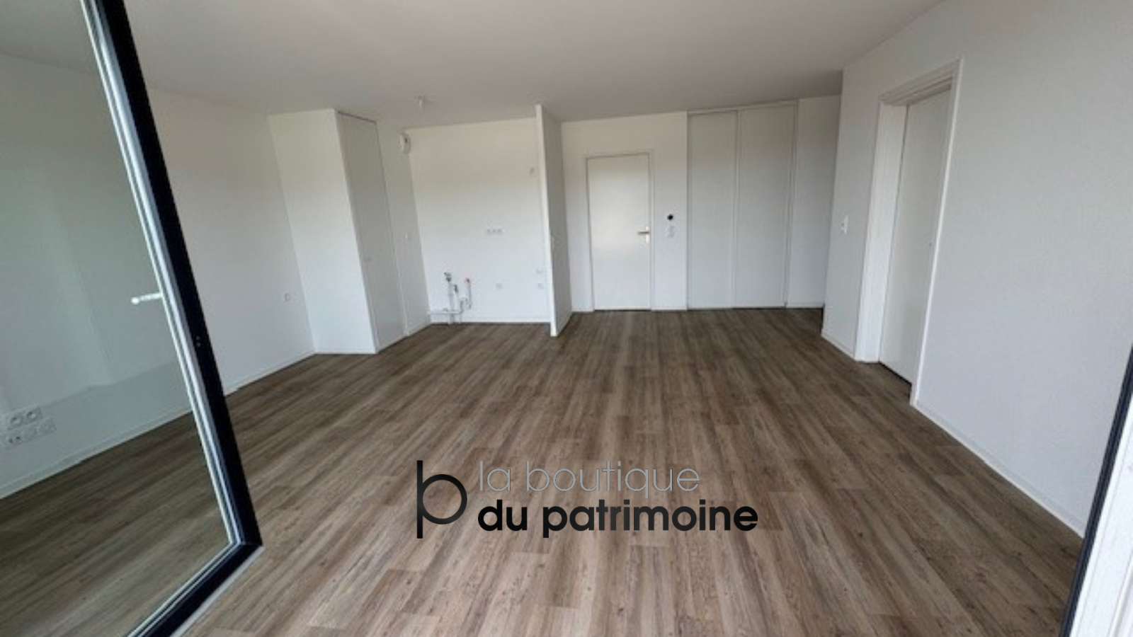 Image_, Appartement, Cenon, ref :166b07