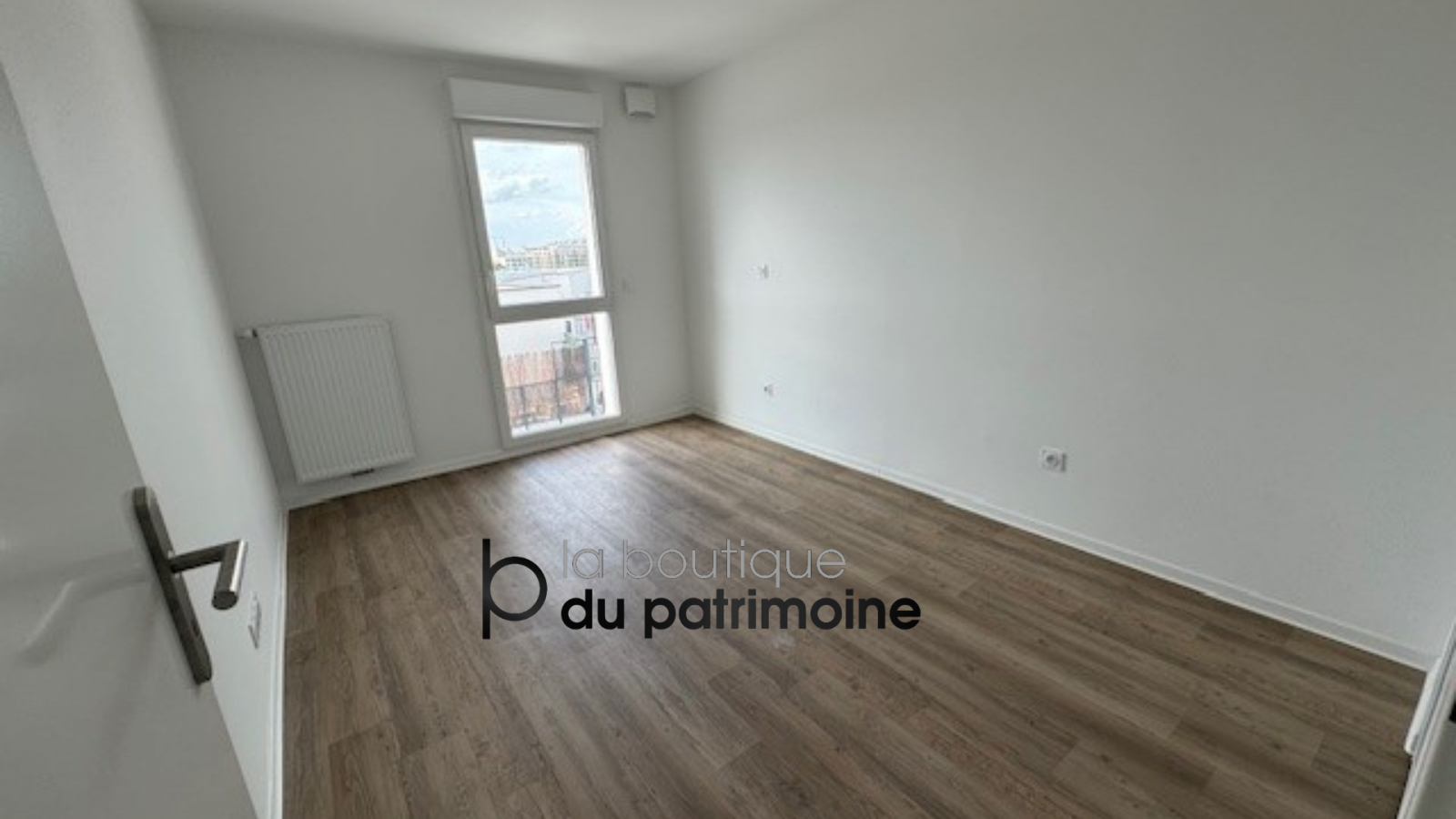 Image_, Appartement, Cenon, ref :166b07