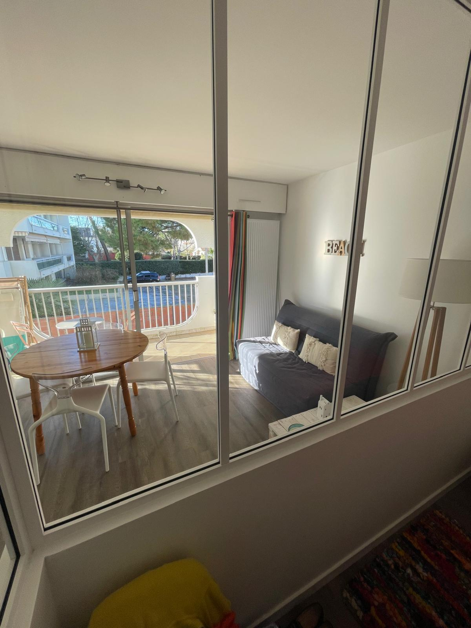 Image_, Appartement, Arcachon, ref :PBVAP440017585