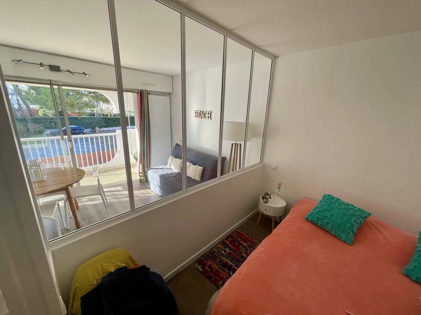 Image_, Appartement, Arcachon, ref :PBVAP440017585