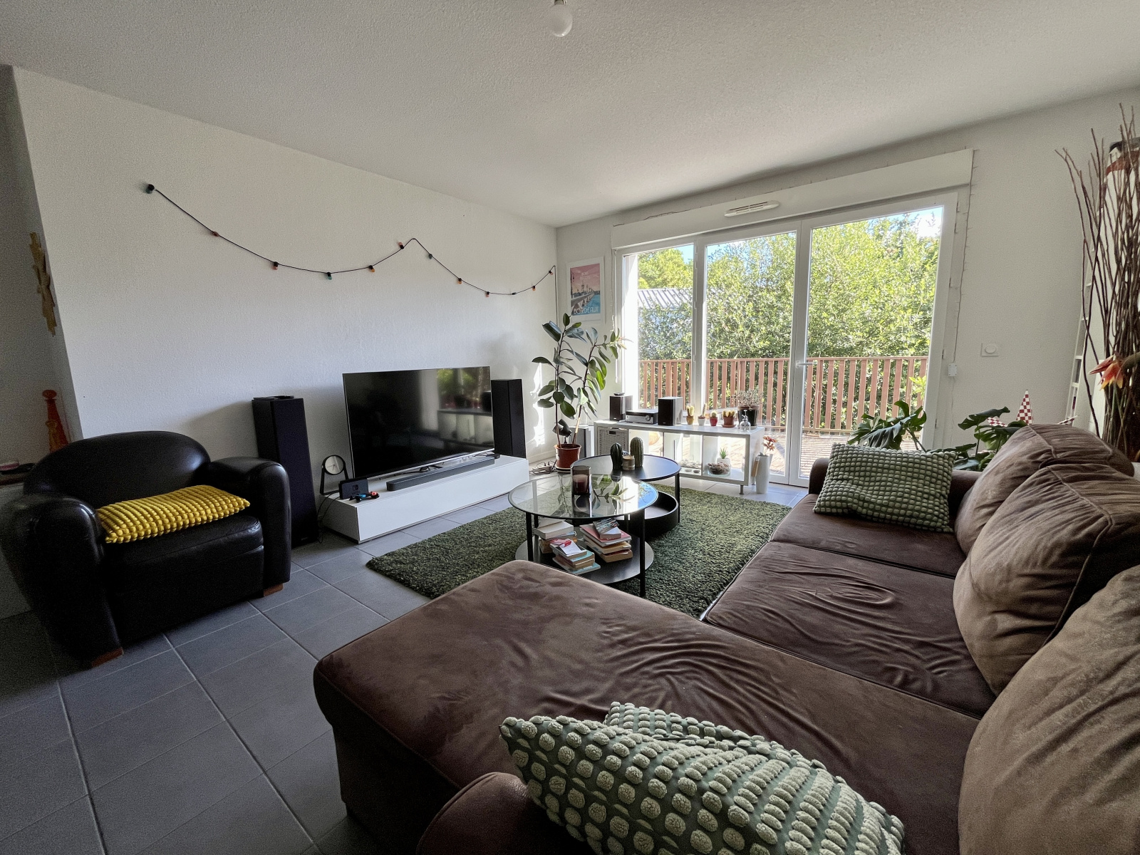 Image_, Appartement, Cenon, ref :827