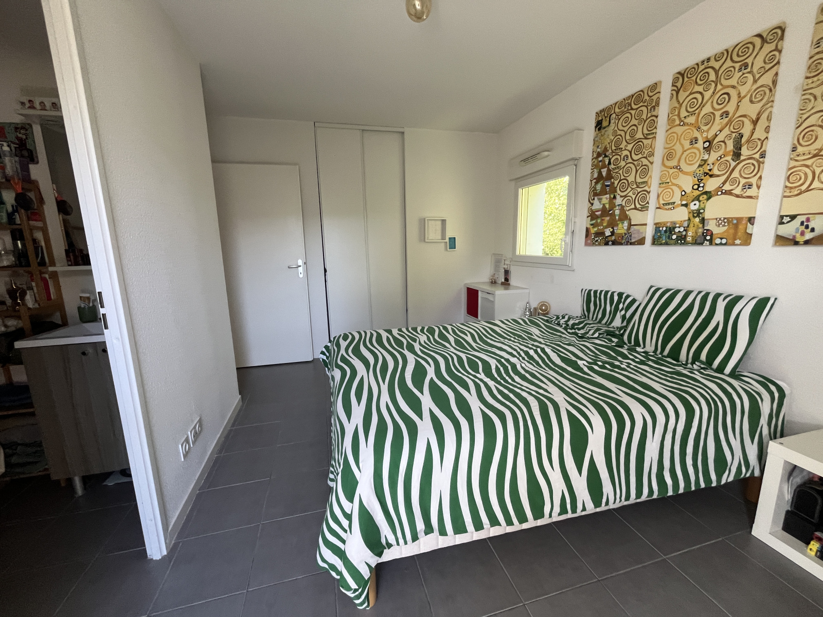 Image_, Appartement, Cenon, ref :827