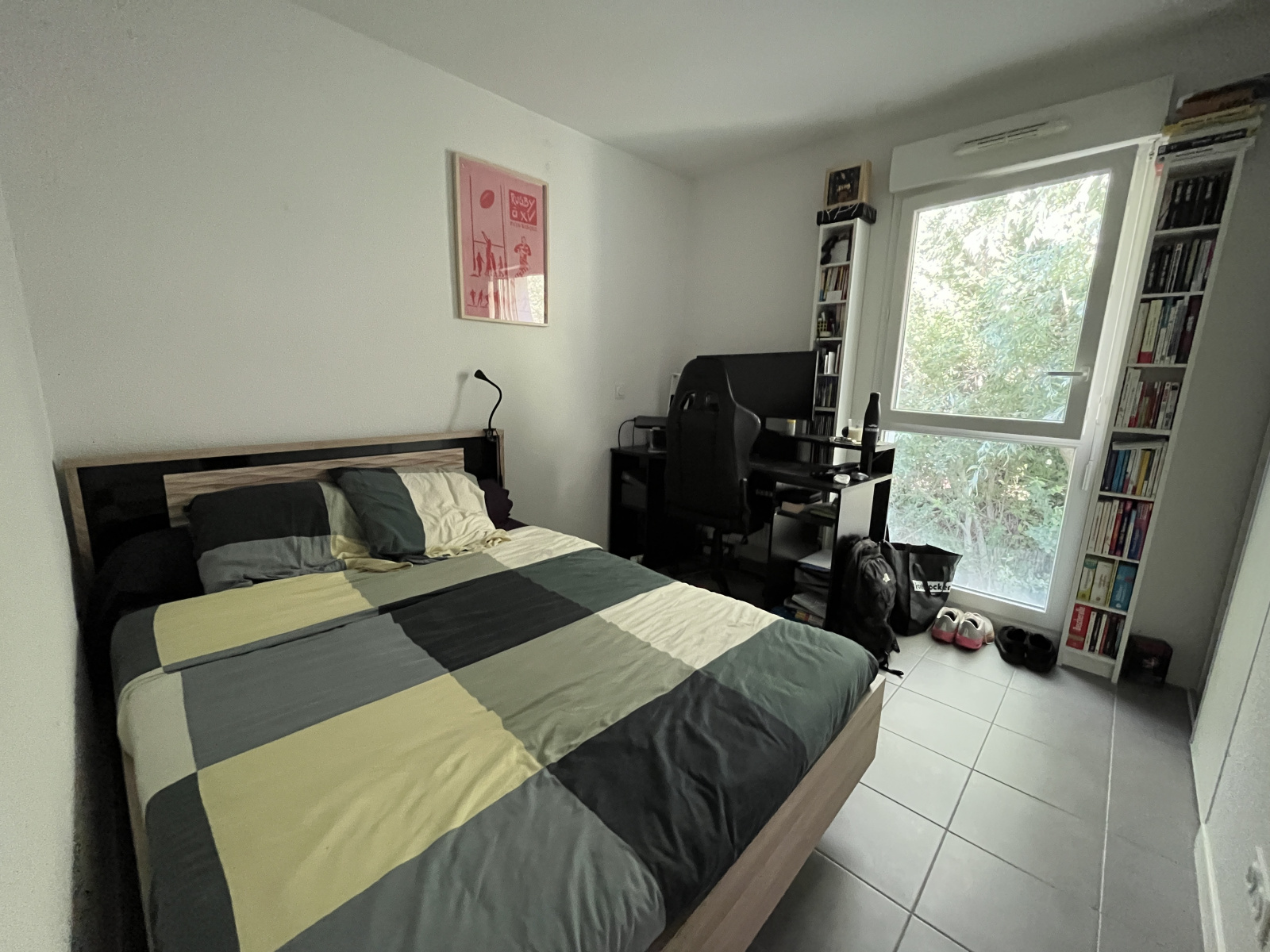Image_, Appartement, Cenon, ref :827