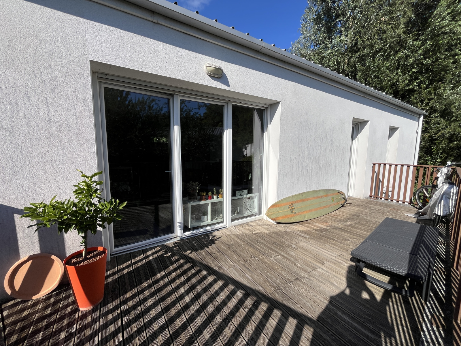 Image_, Appartement, Cenon, ref :827