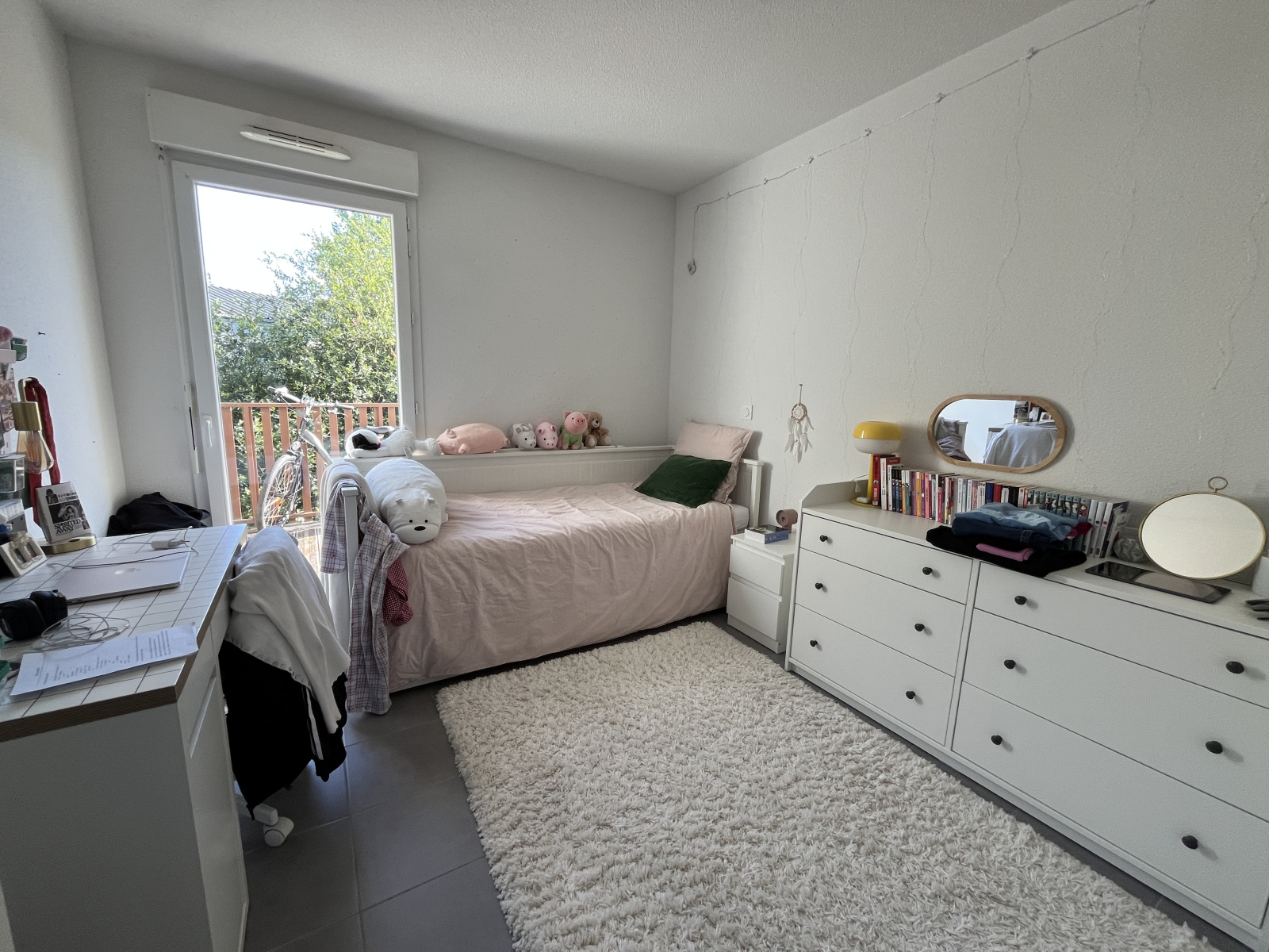 Image_, Appartement, Cenon, ref :827