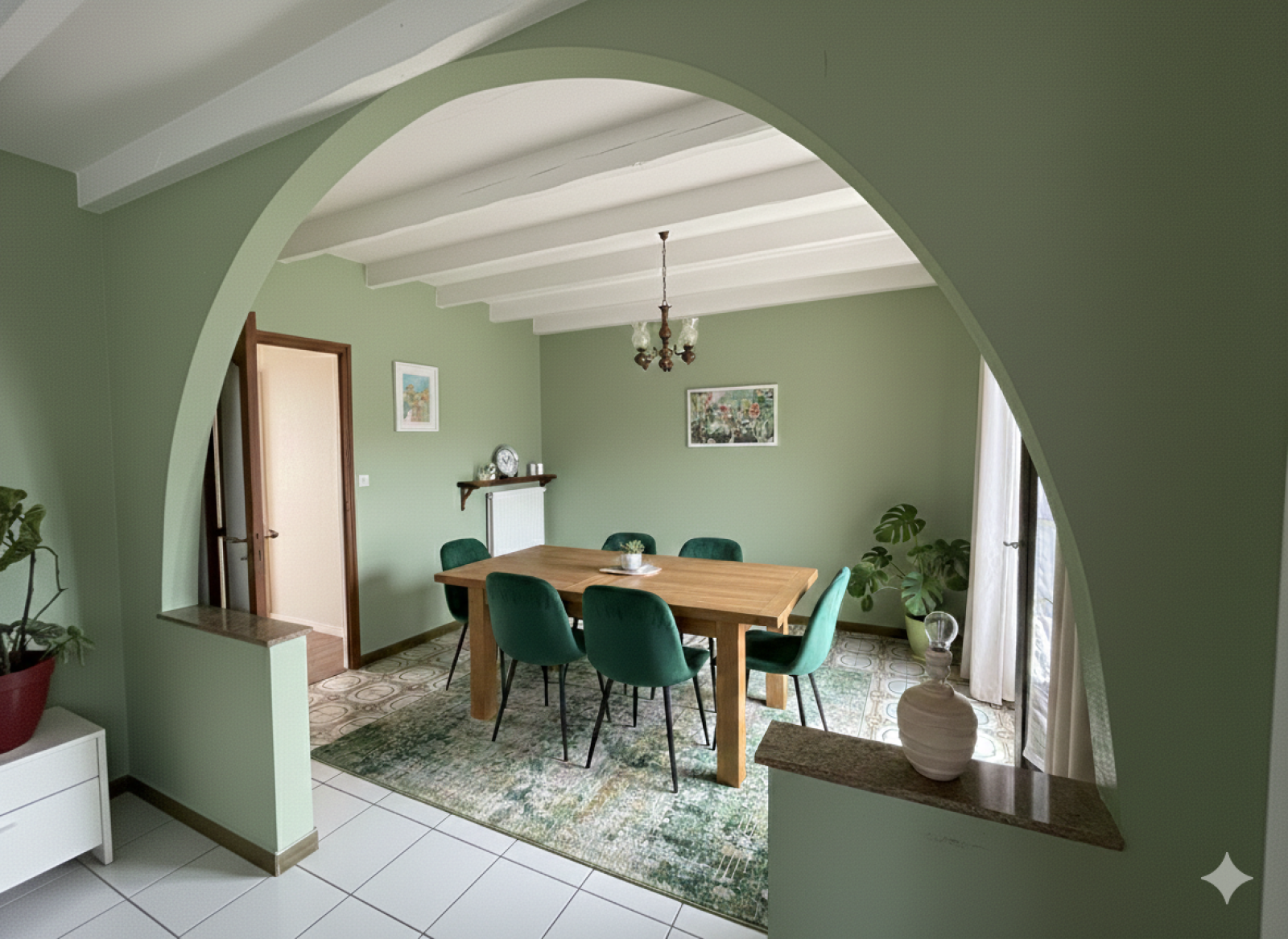 Image_, Maison, Bassens, ref :671