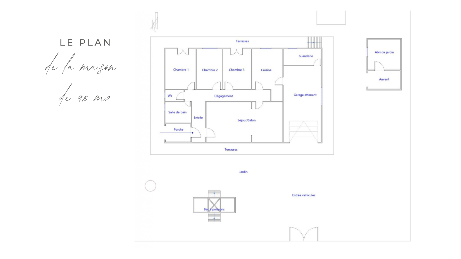 Image_, Maison, Bassens, ref :671