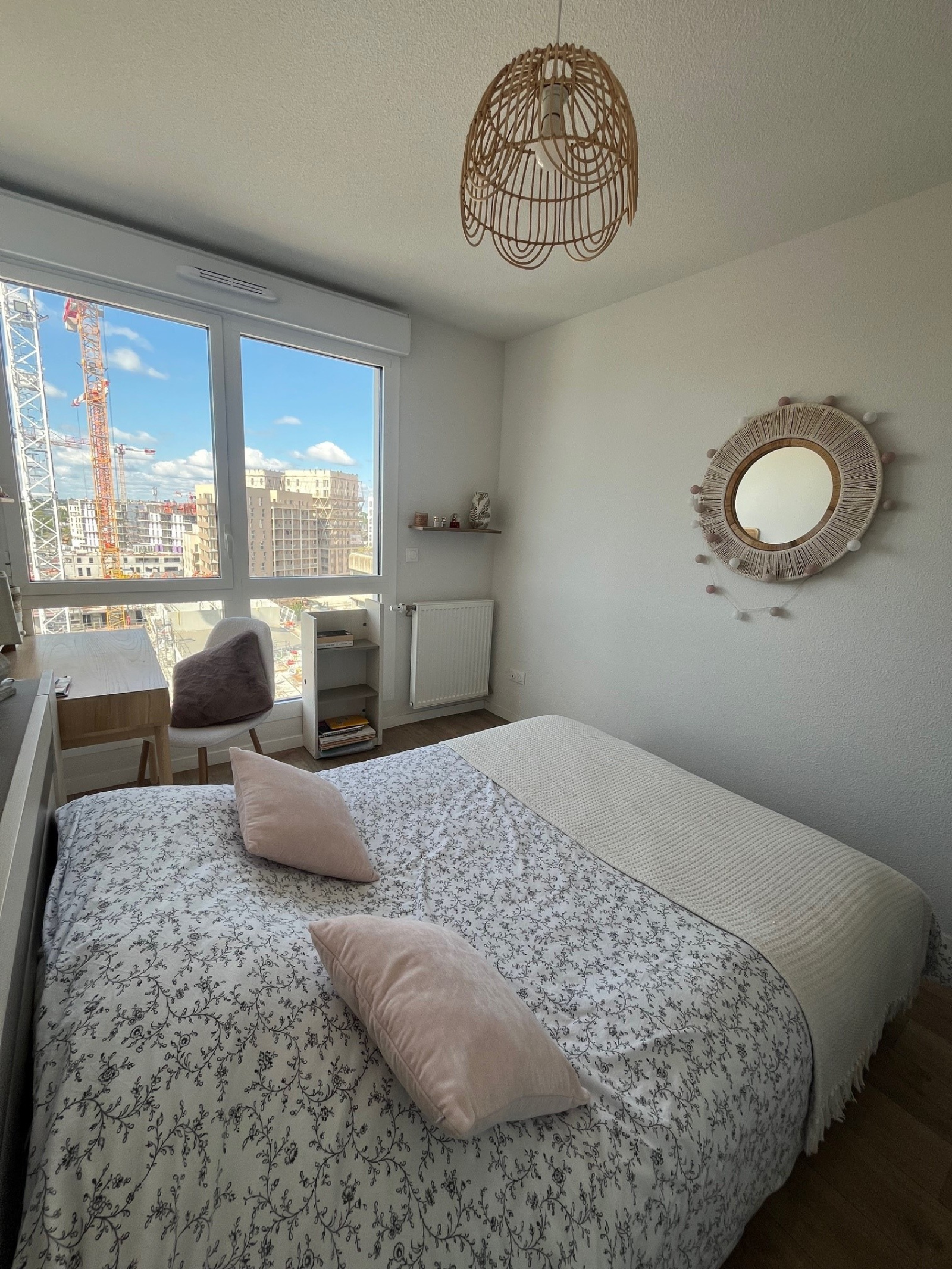 Image_, Appartement, Bordeaux, ref :D659
