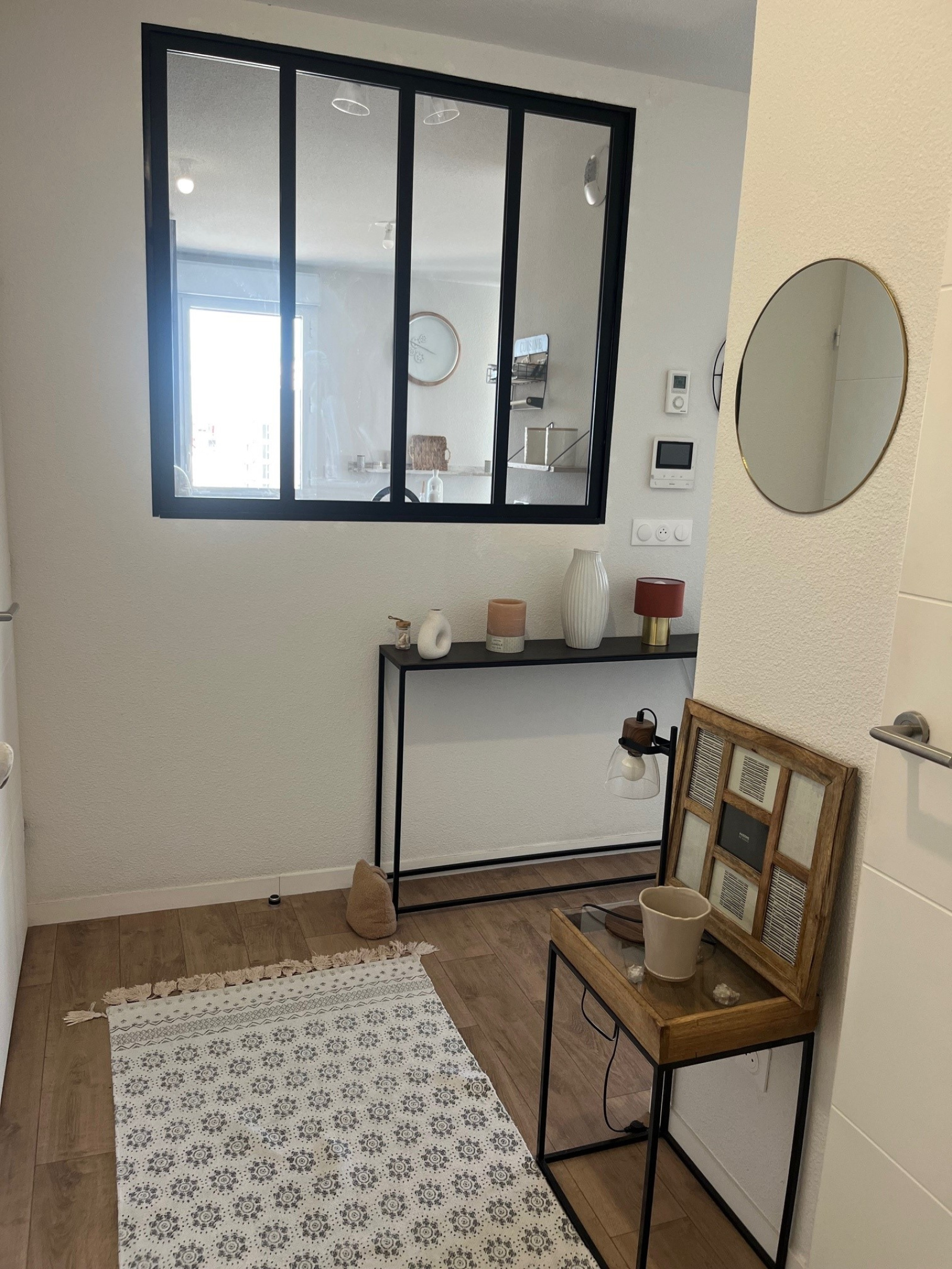 Image_, Appartement, Bordeaux, ref :D659