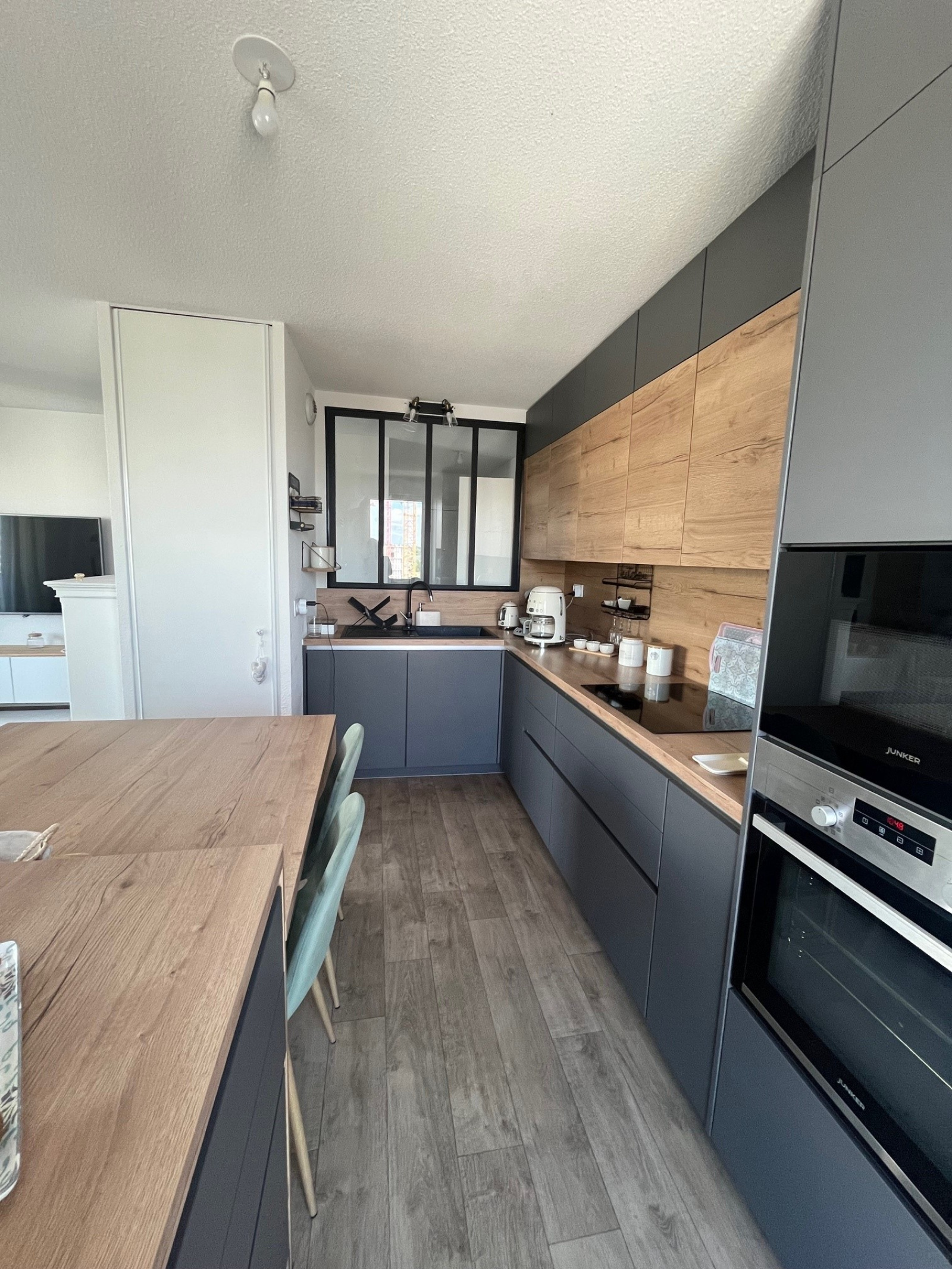 Image_, Appartement, Bordeaux, ref :D659