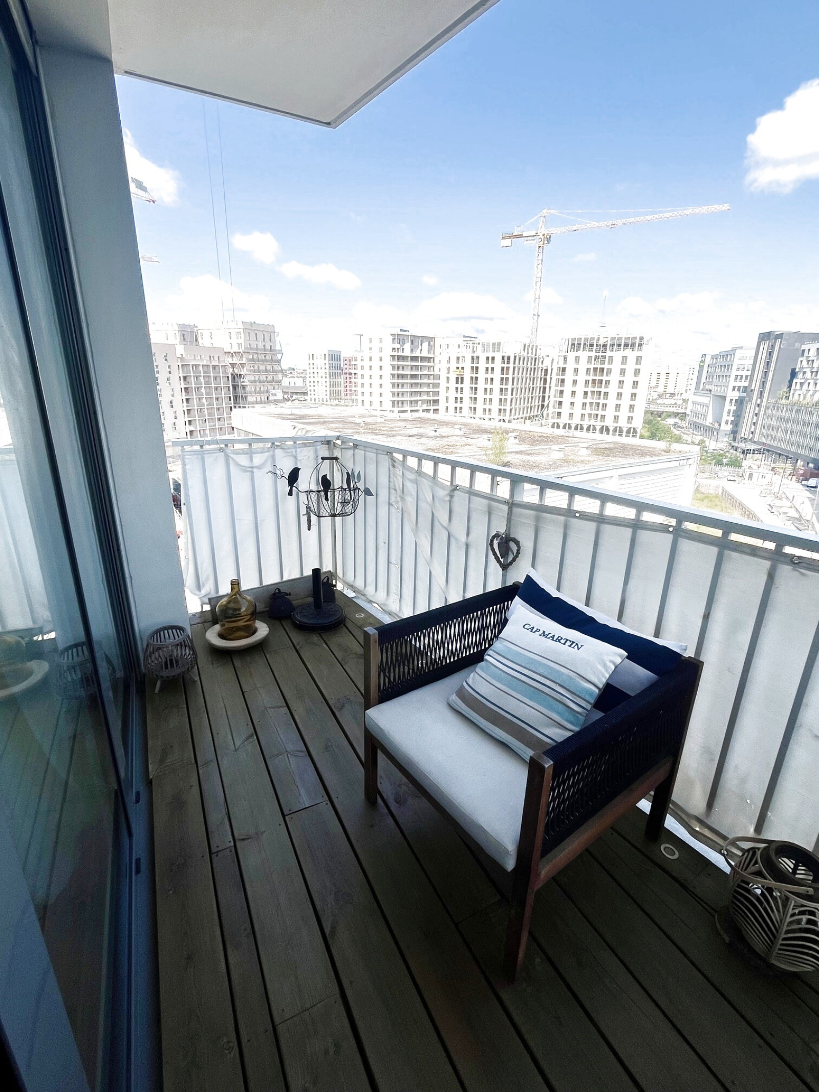 Image_, Appartement, Bordeaux, ref :D659