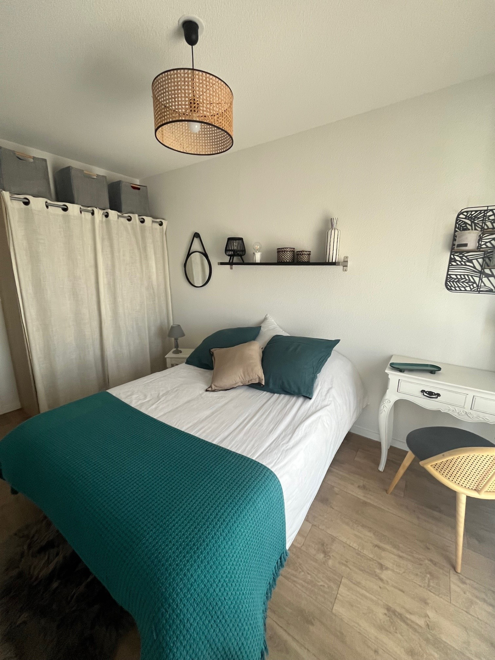 Image_, Appartement, Bordeaux, ref :D659