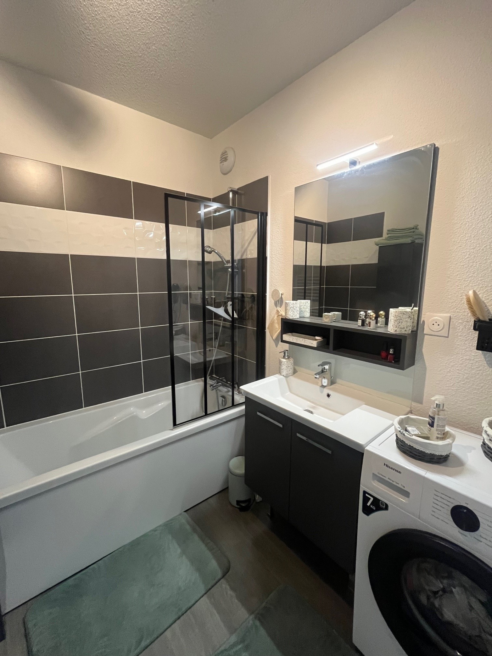 Image_, Appartement, Bordeaux, ref :D659