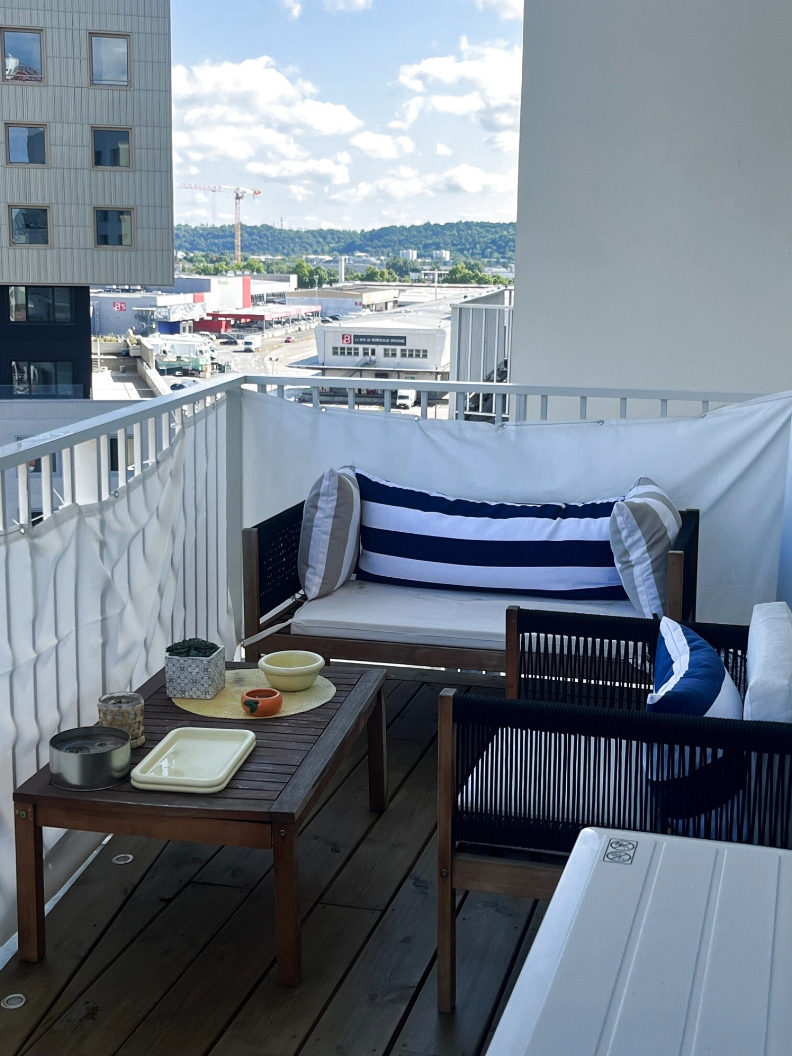 Image_, Appartement, Bordeaux, ref :D659