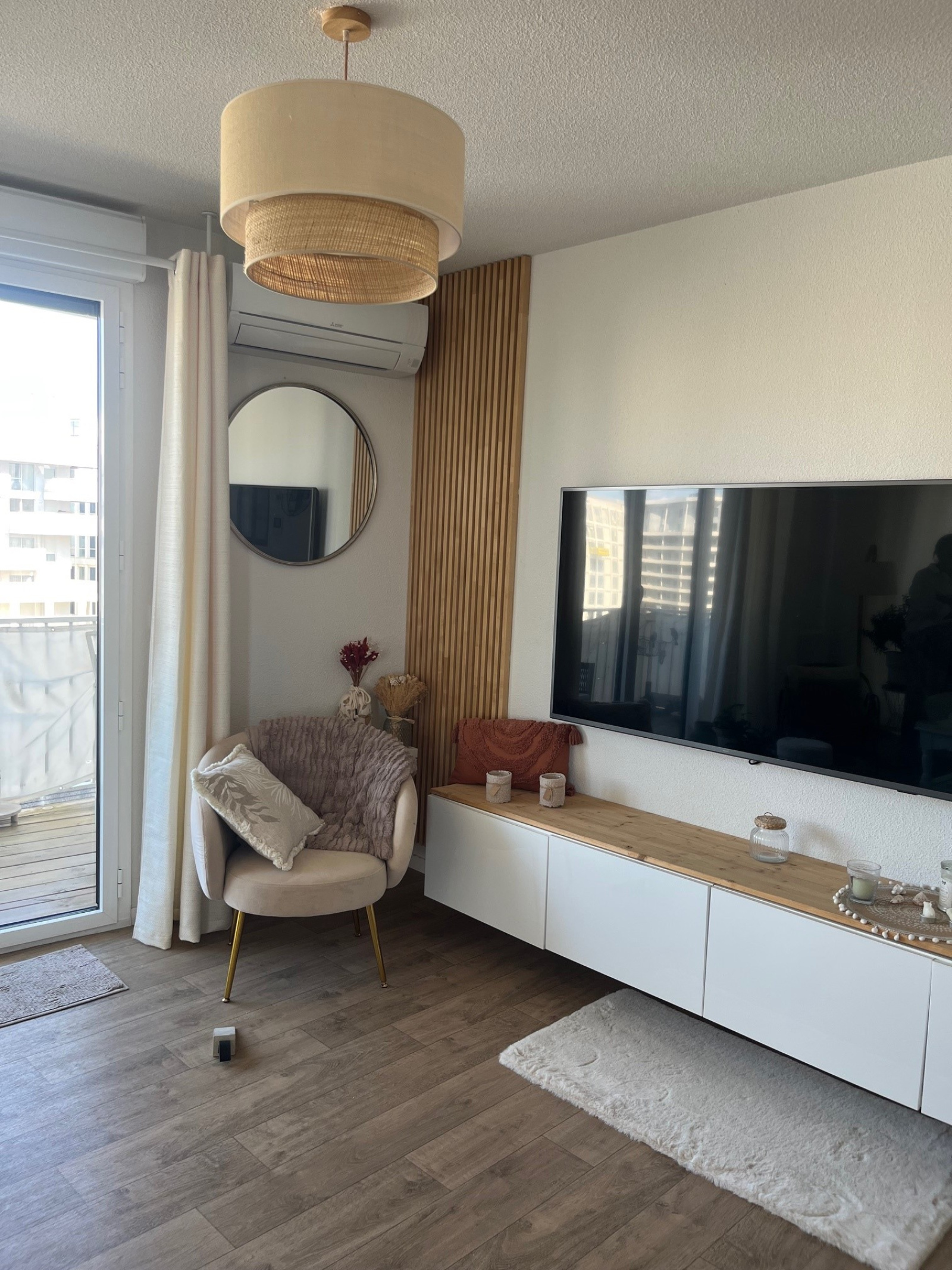 Image_, Appartement, Bordeaux, ref :D659