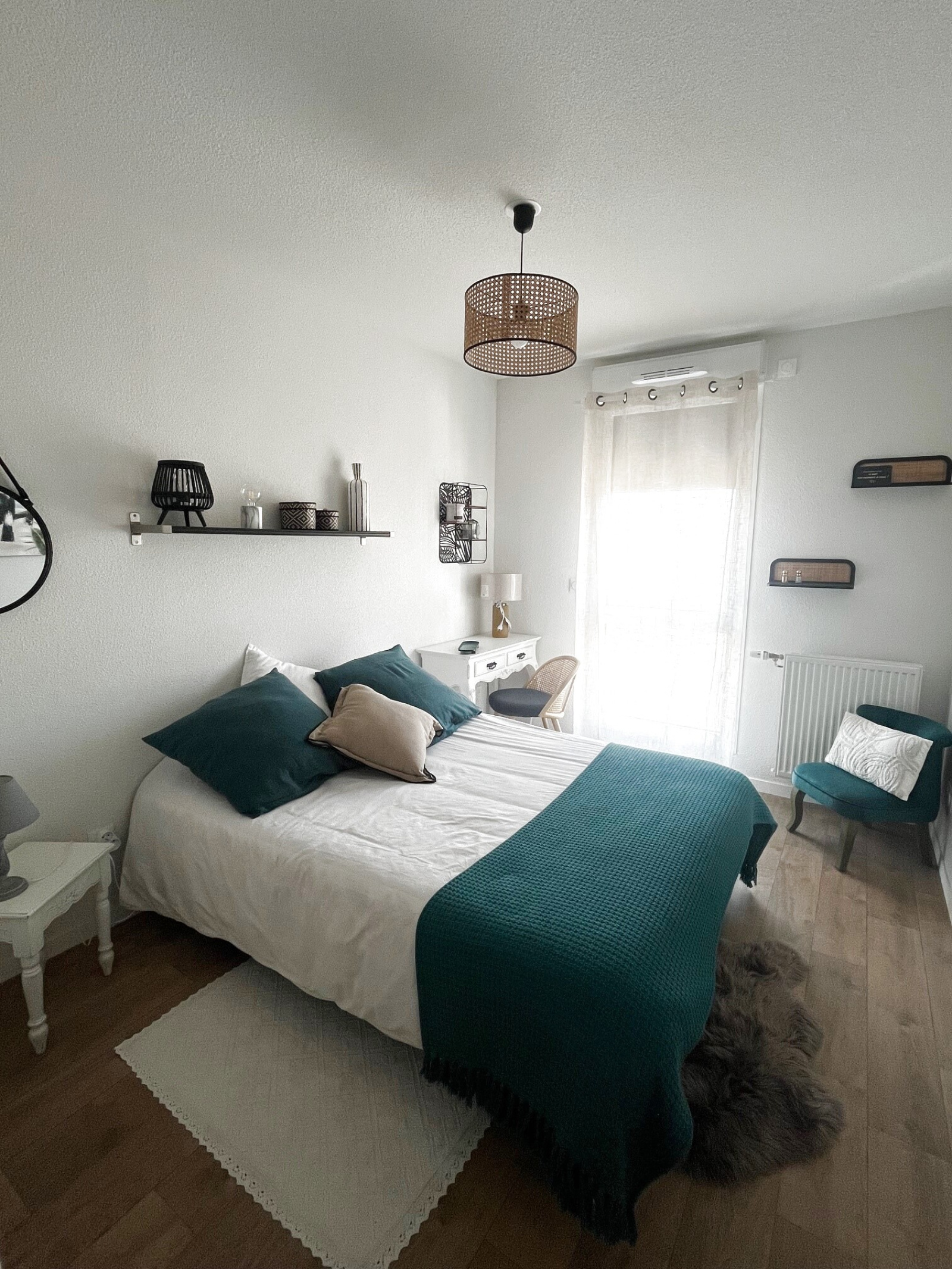 Image_, Appartement, Bordeaux, ref :D659