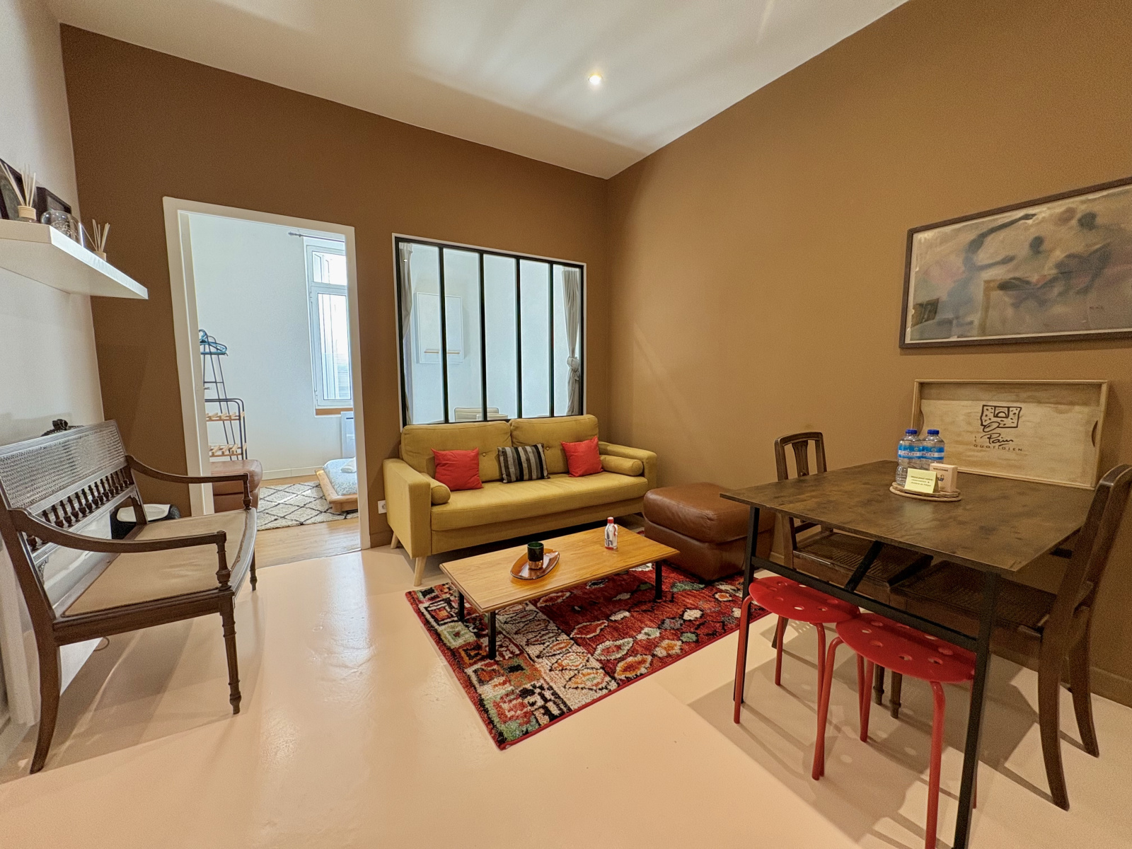 Image_, Appartement, Bordeaux, ref :656