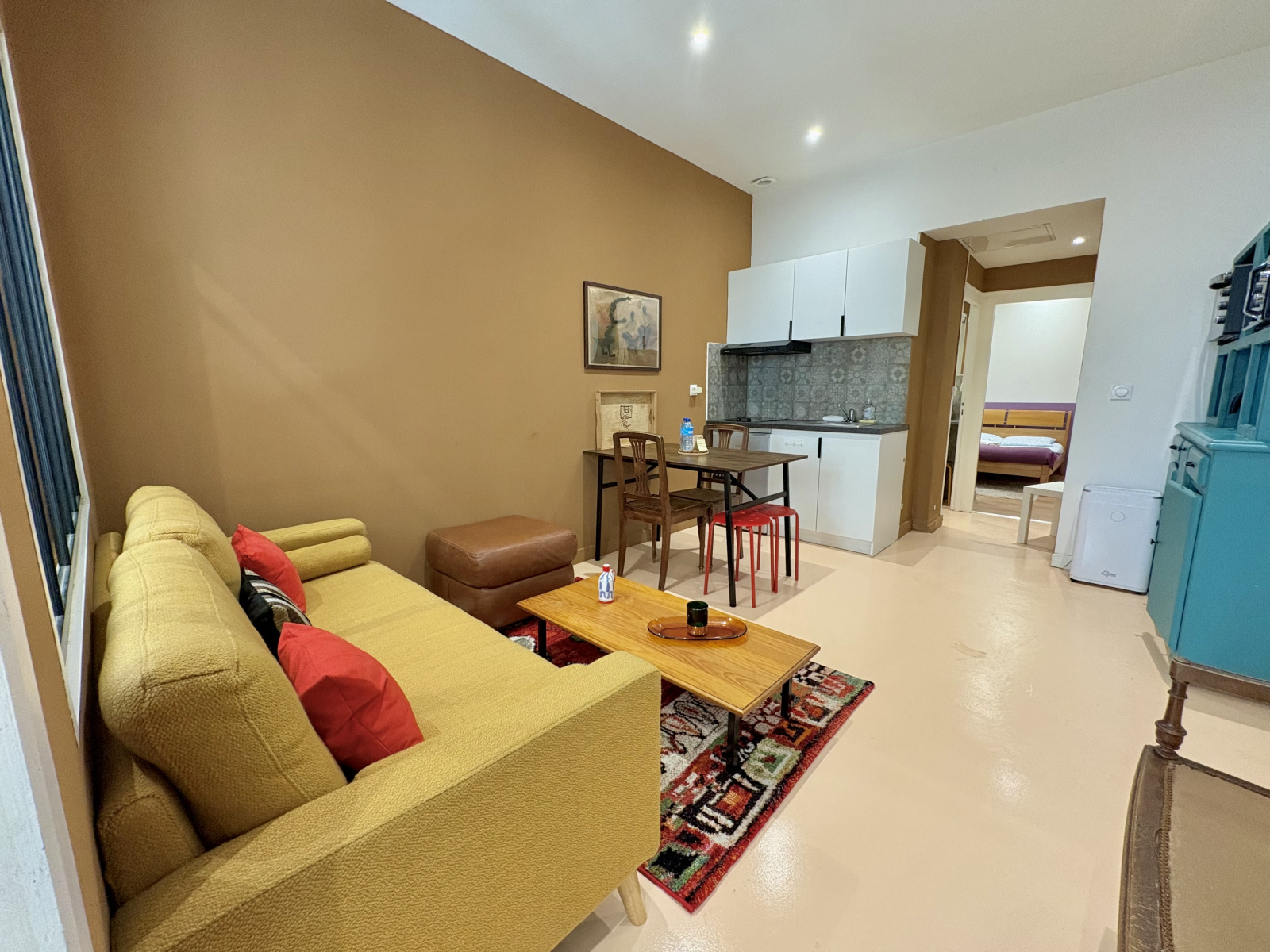 Image_, Appartement, Bordeaux, ref :656