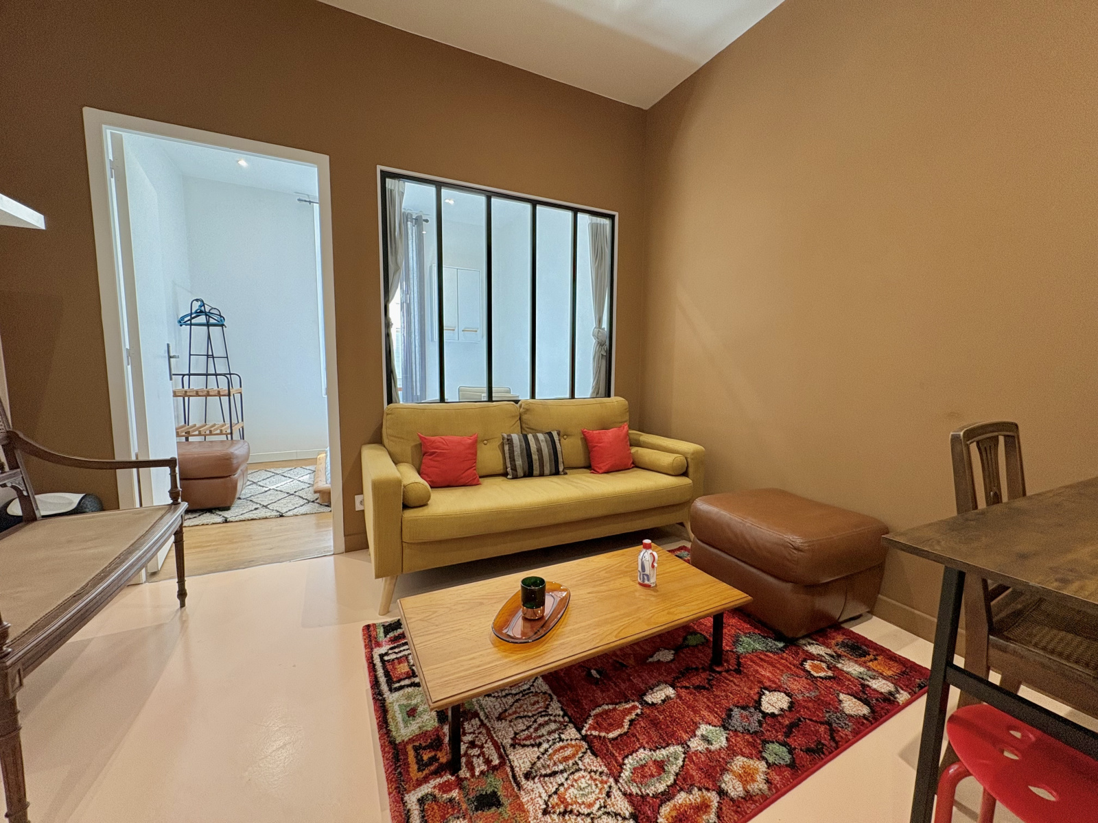 Image_, Appartement, Bordeaux, ref :656
