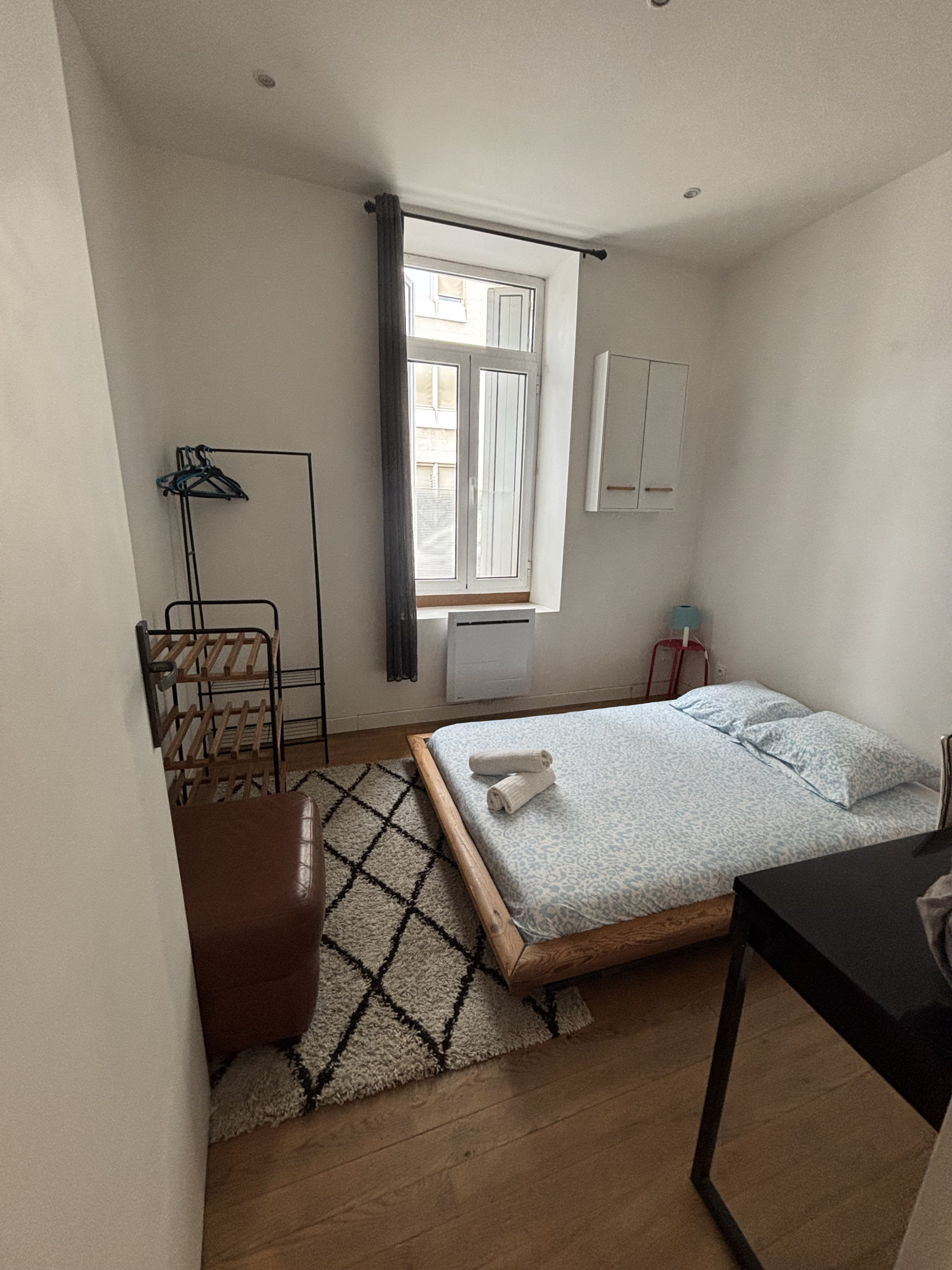 Image_, Appartement, Bordeaux, ref :656