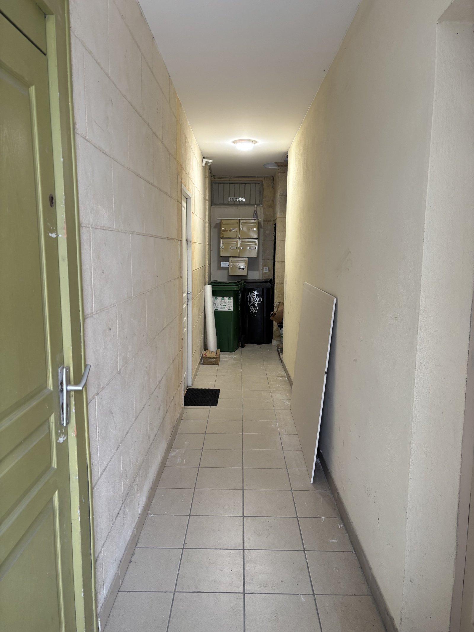 Image_, Appartement, Bordeaux, ref :656
