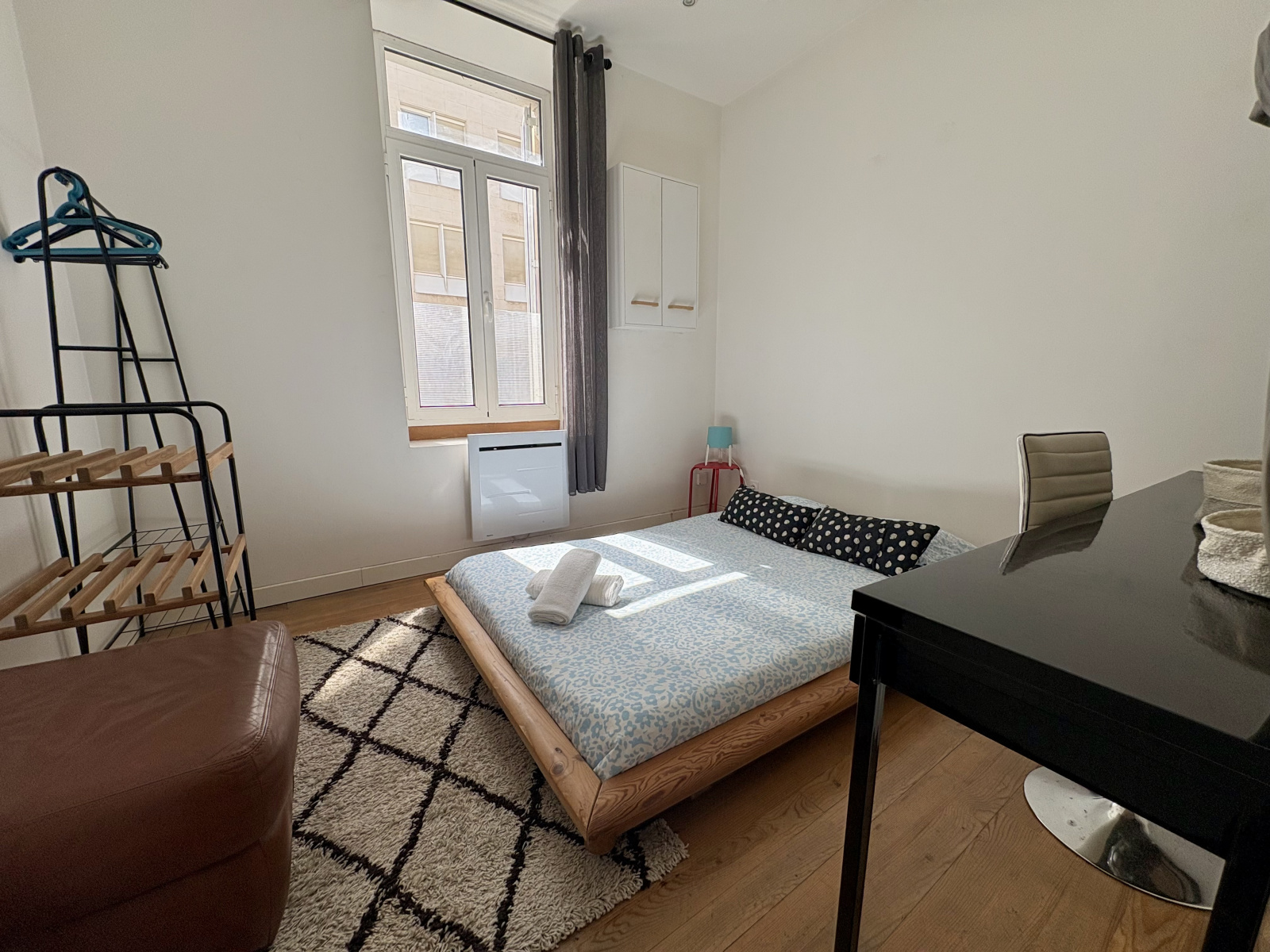 Image_, Appartement, Bordeaux, ref :656