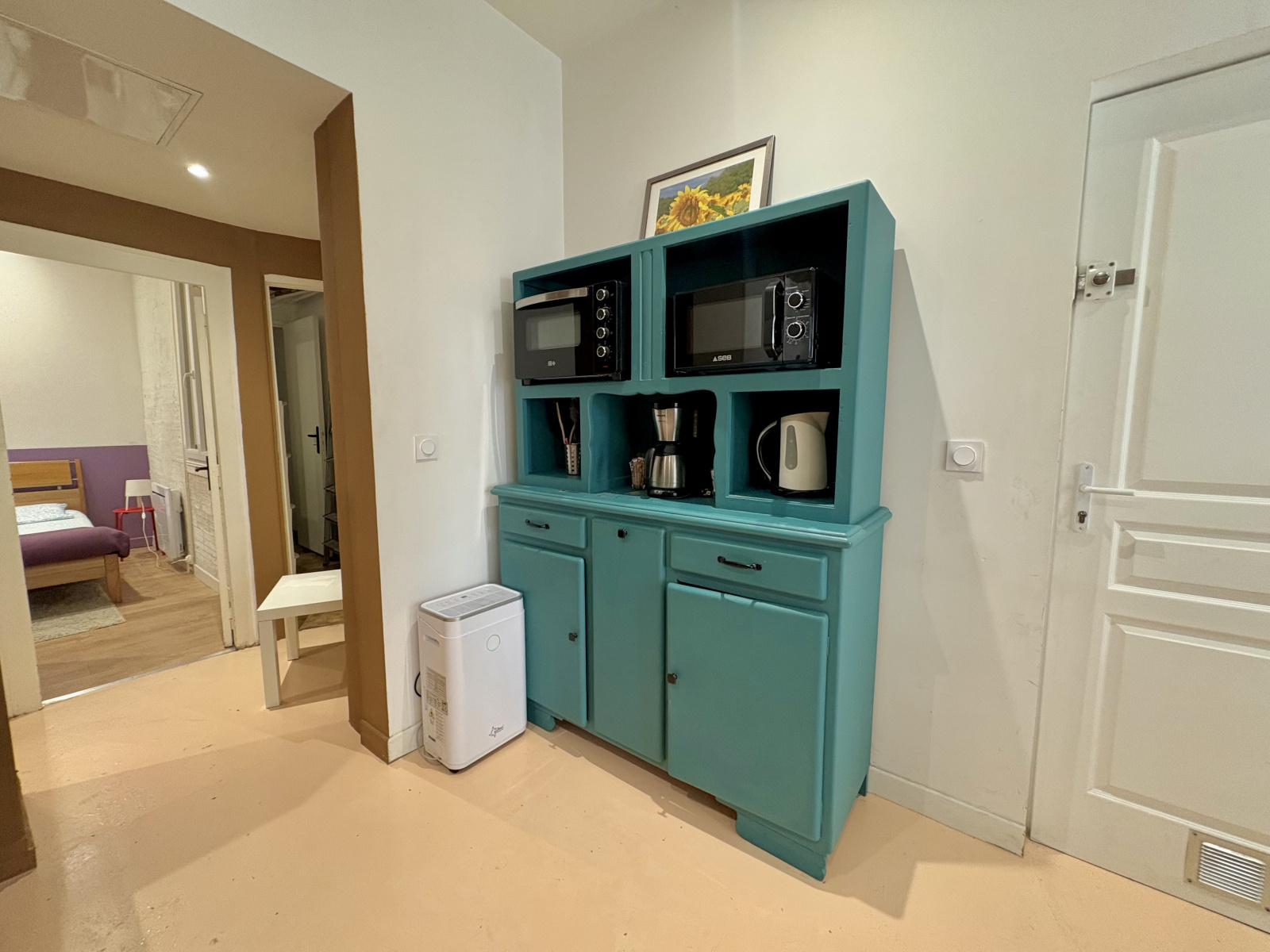 Image_, Appartement, Bordeaux, ref :656