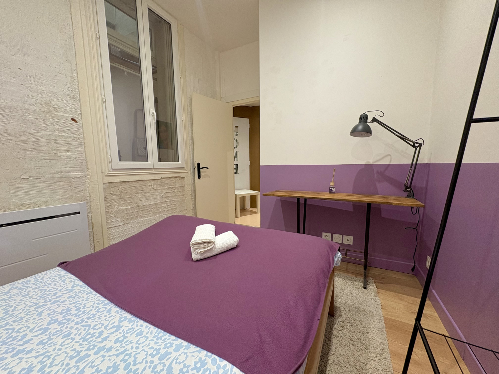 Image_, Appartement, Bordeaux, ref :656
