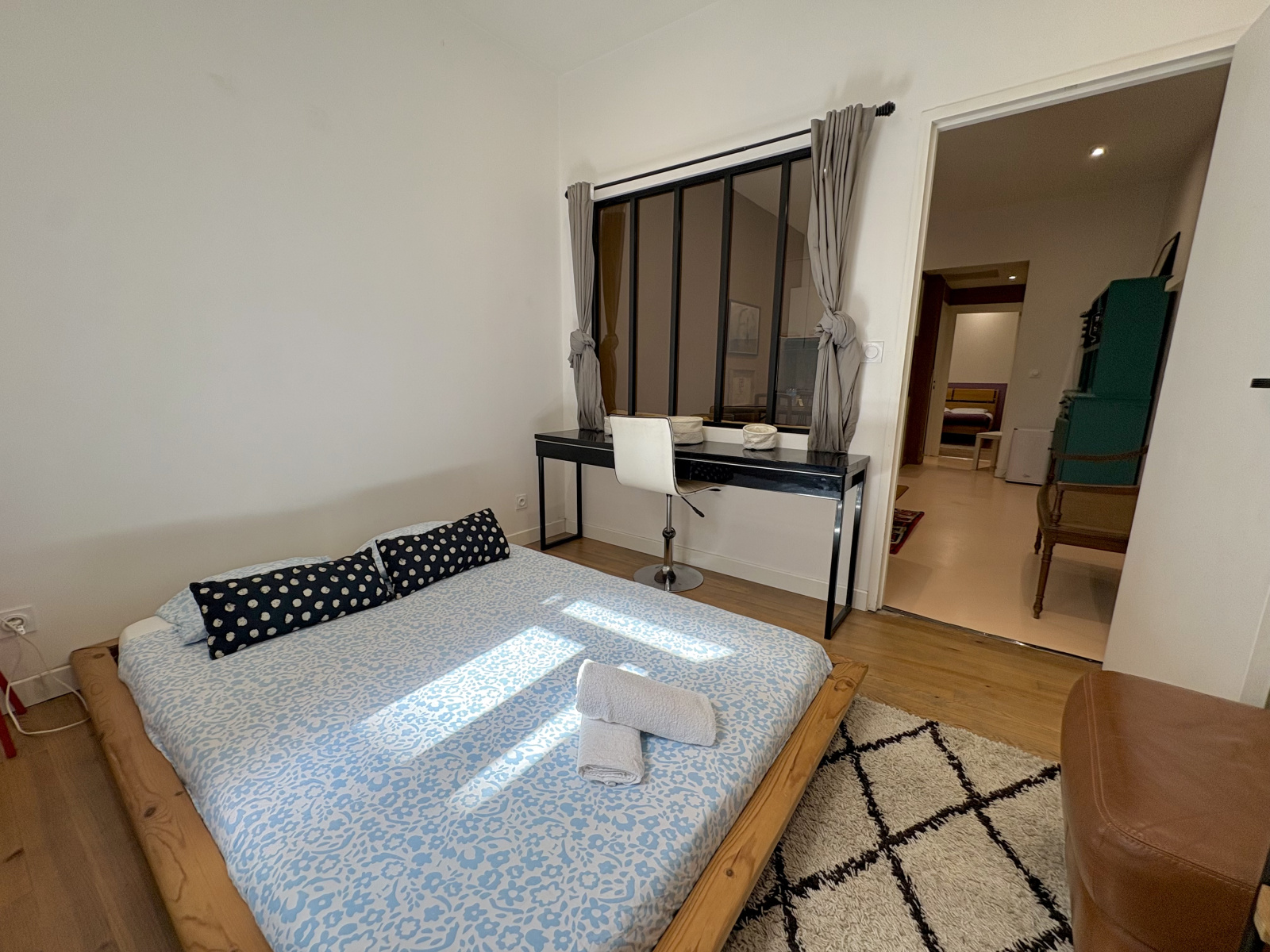 Image_, Appartement, Bordeaux, ref :656