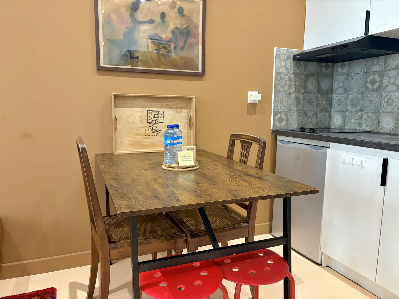 Image_, Appartement, Bordeaux, ref :656