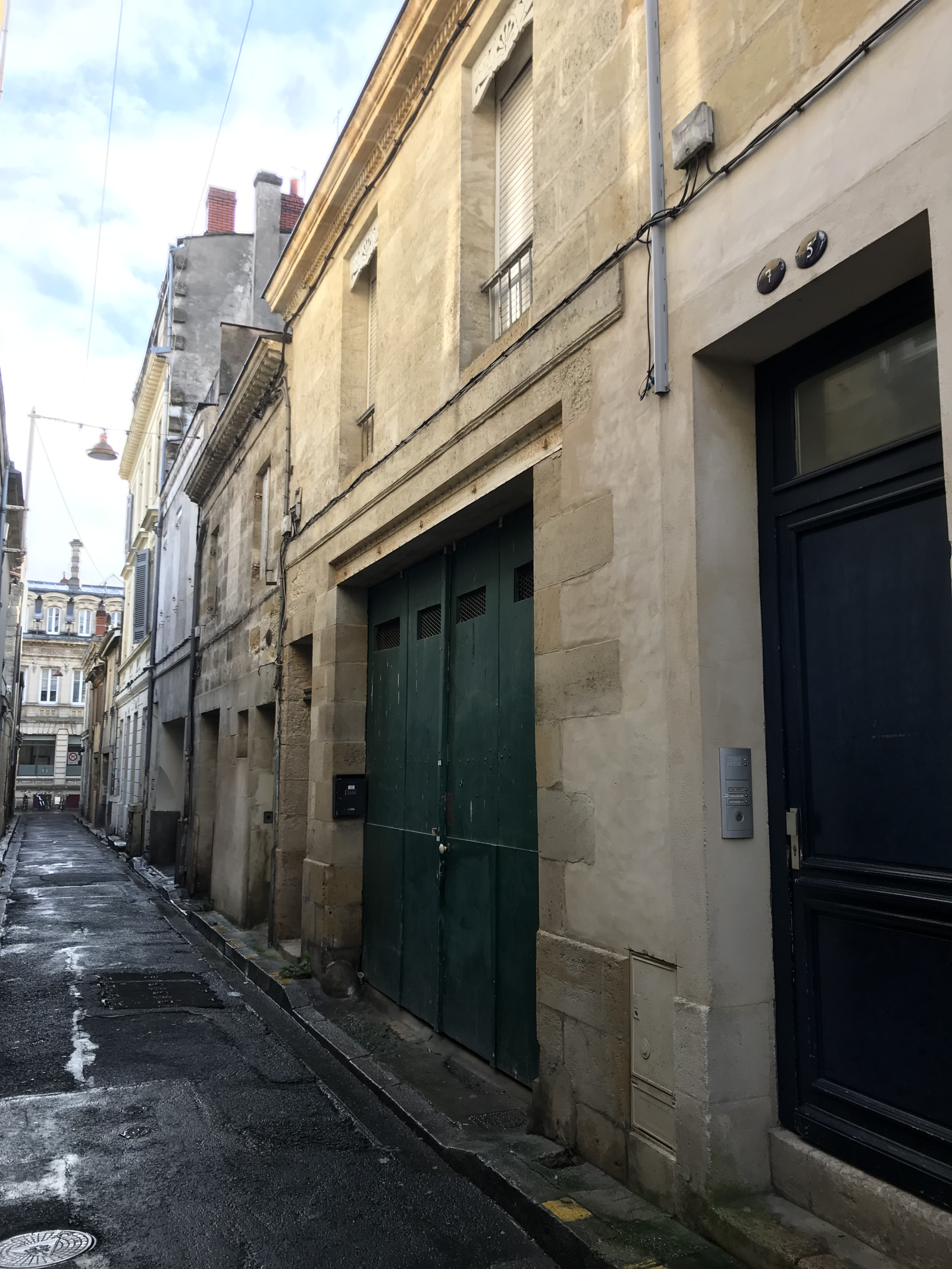 Image_, Local commercial, Bordeaux, ref :FJVCO430017830