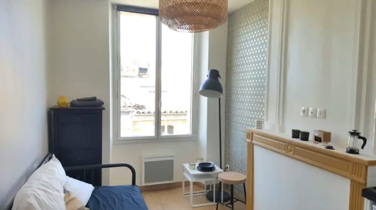 Image_, Immeuble, Bordeaux, ref :DBVIM400017568