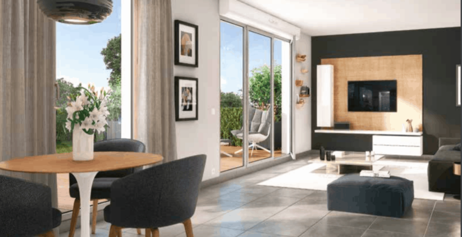 Image_, Appartement, Lormont, ref :202210122021a01