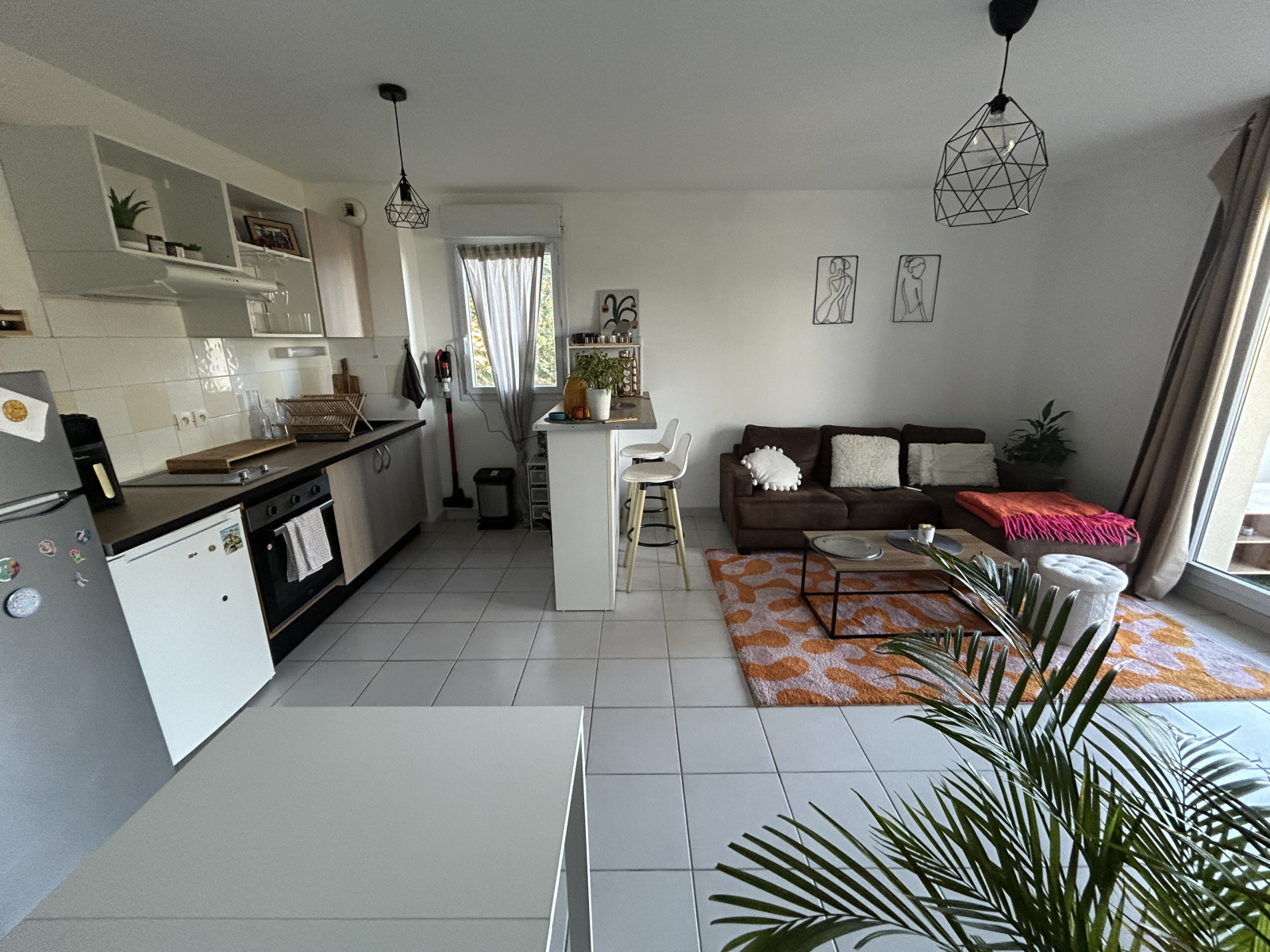 Image_, Appartement, Langon, ref :B392