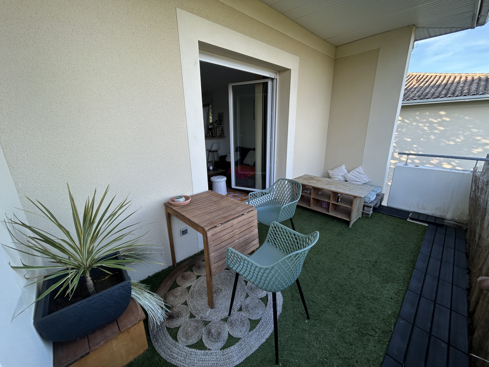 Image_, Appartement, Langon, ref :B392