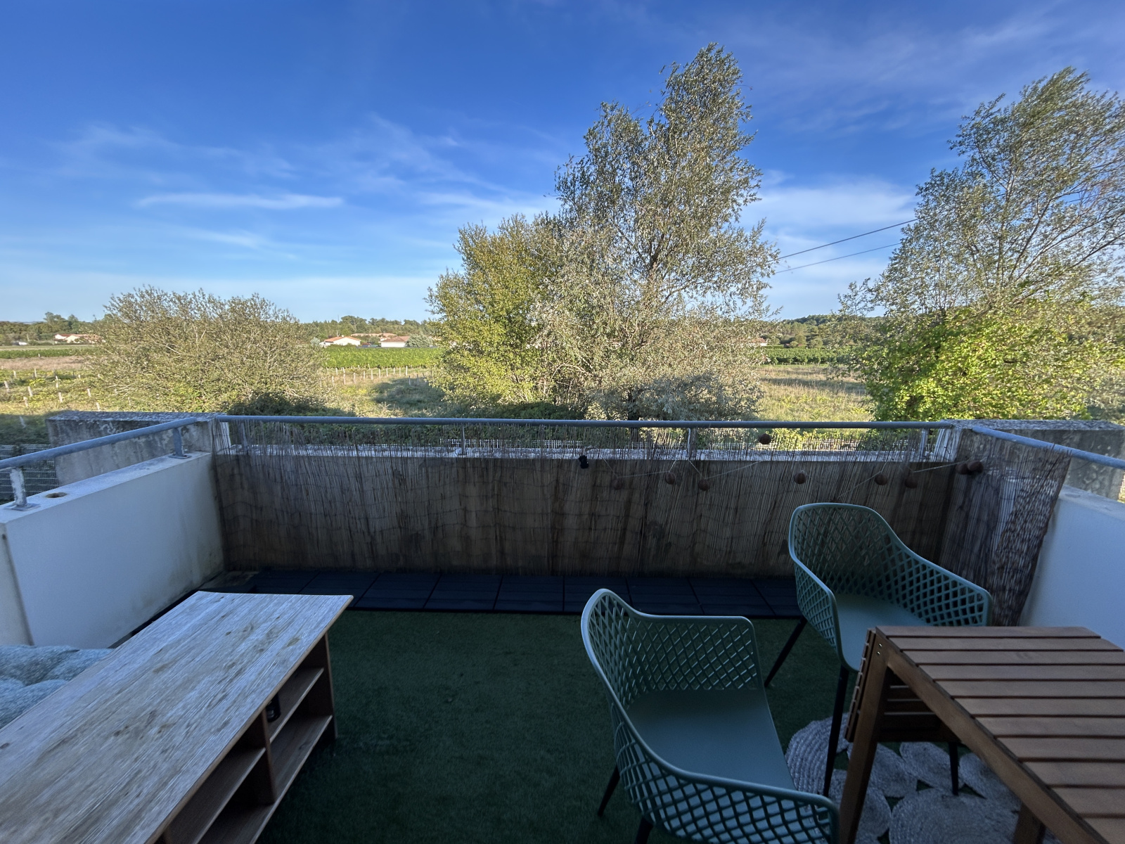 Image_, Appartement, Langon, ref :B392