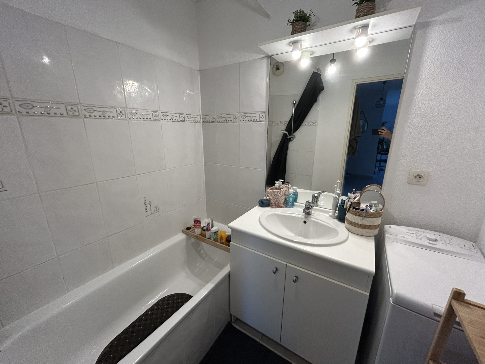 Image_, Appartement, Langon, ref :B392