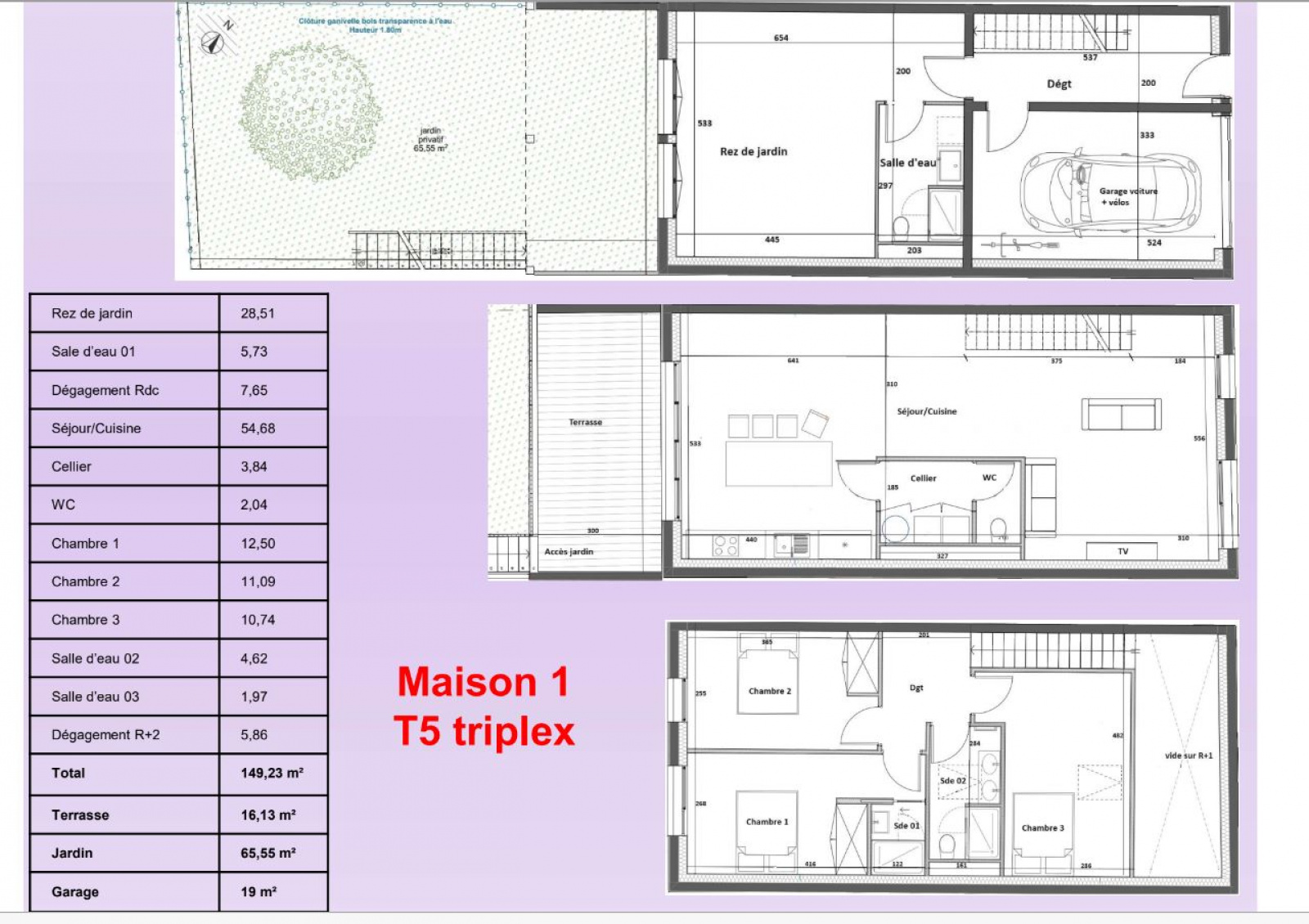 Image_, Maison, Bordeaux, ref :111B11