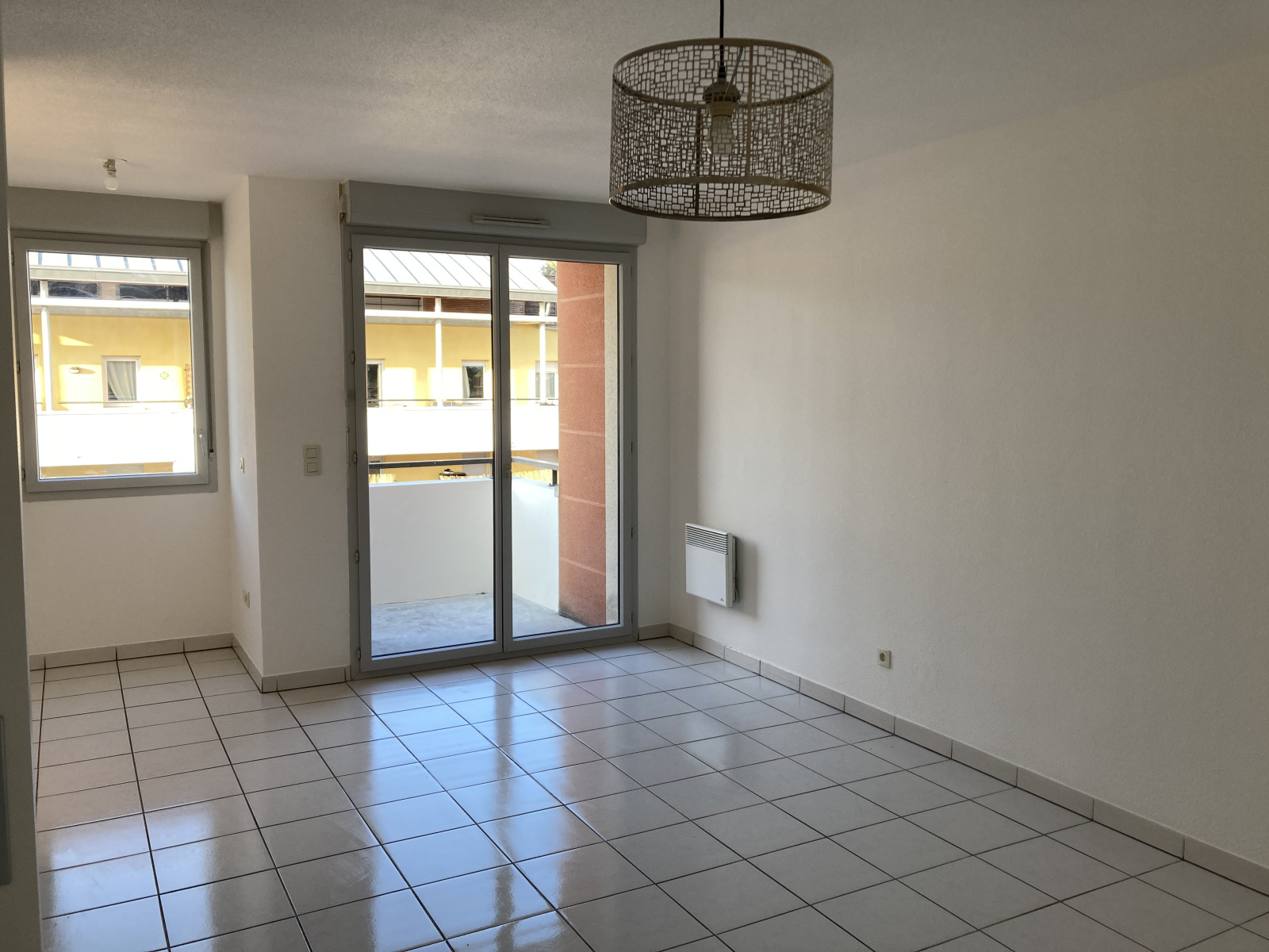 Image_, Appartement, Toulouse, ref :G235