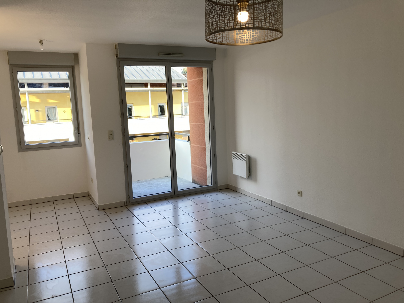 Image_, Appartement, Toulouse, ref :G235